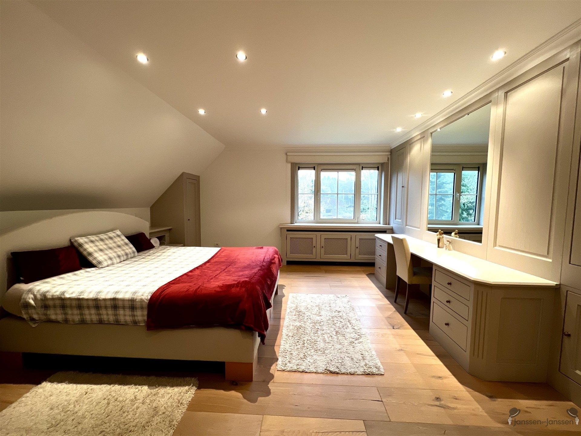 Statige villa in oase van rust foto 14