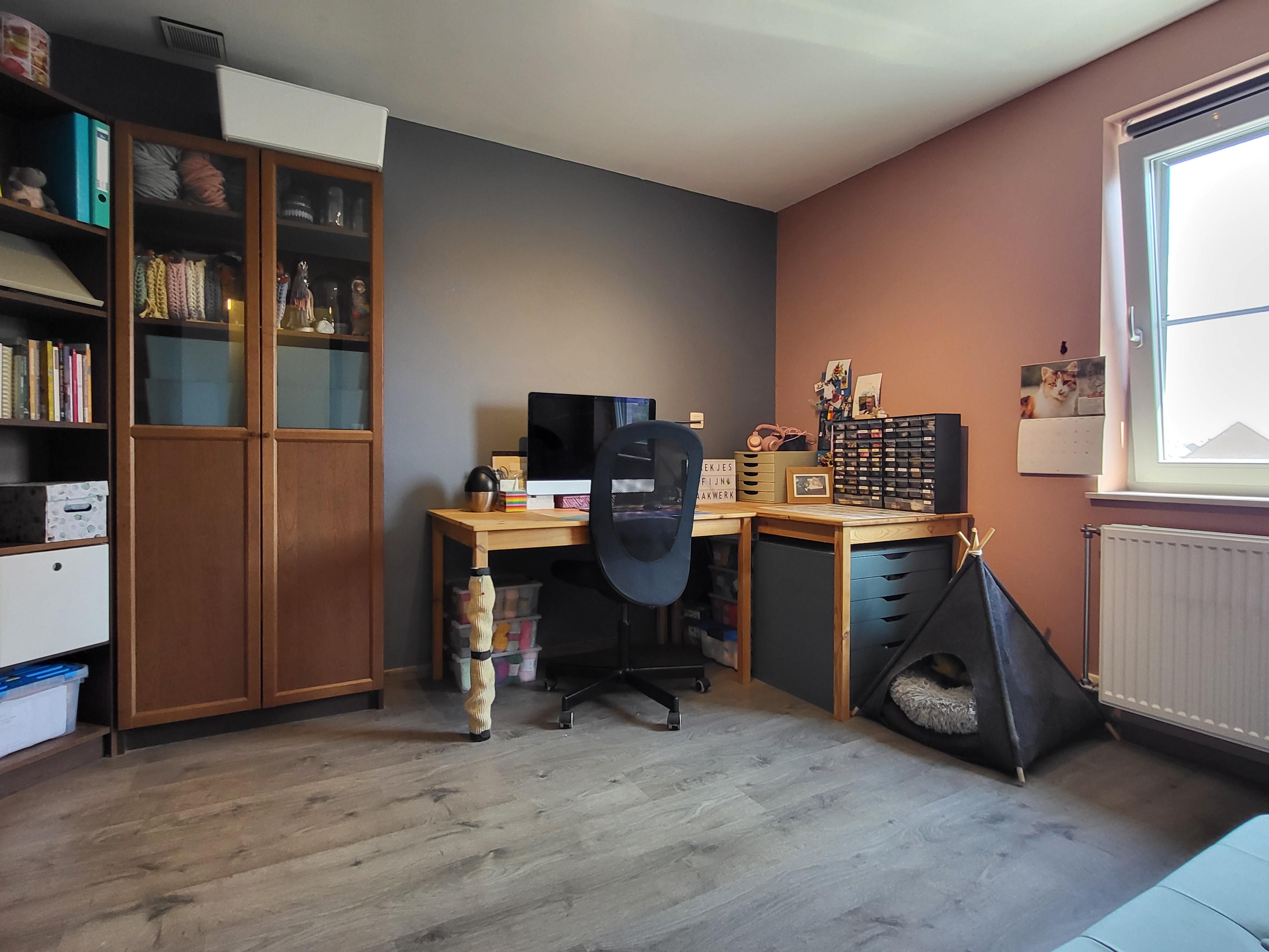 Prachtige nieuwbouwwoning van 2016 hob op 279m² hartje Vlaamse Ardennen met zonnepanelen.  Aanrader!! foto 26