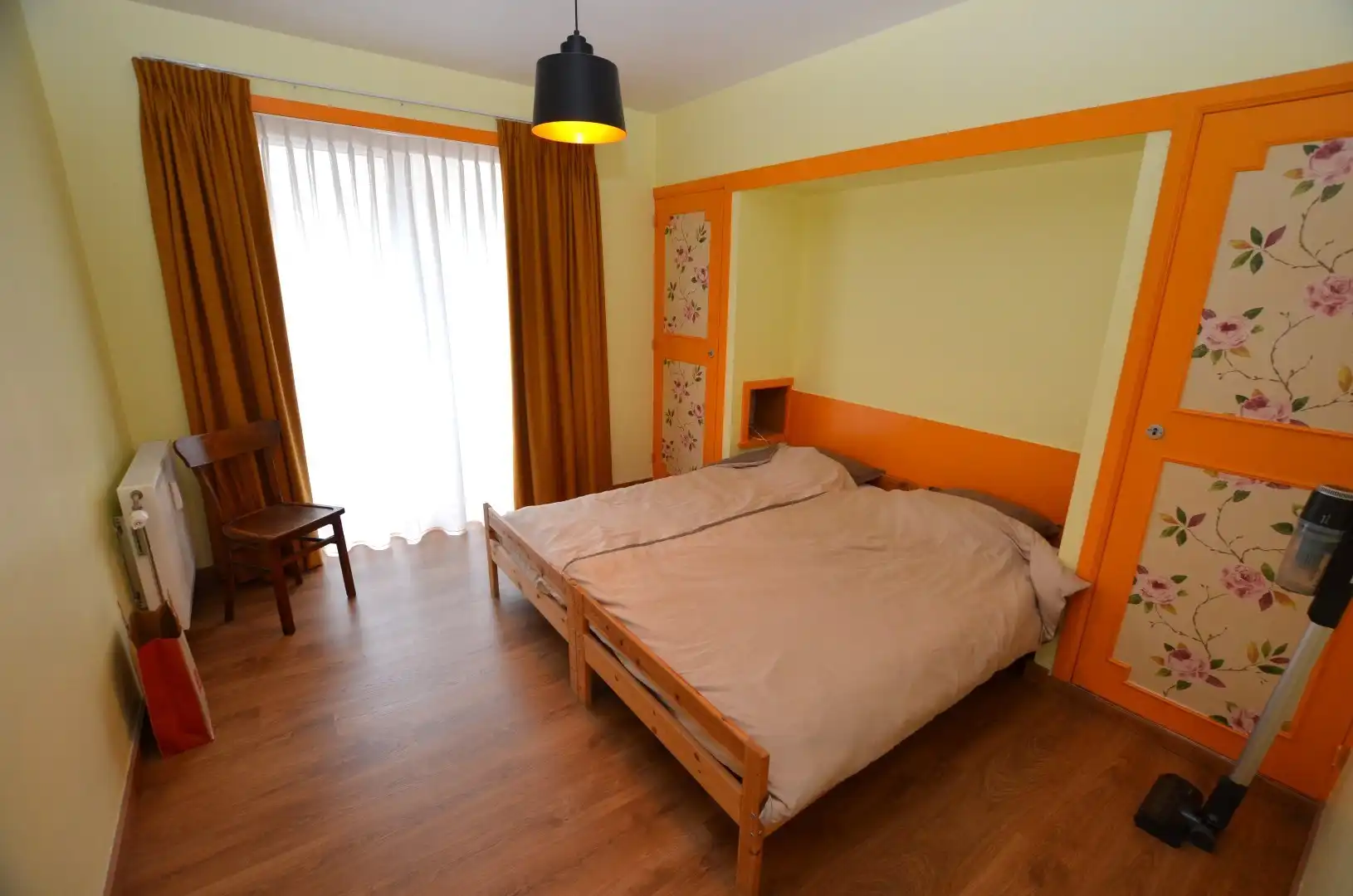 Mooi gelegen appartement foto 9