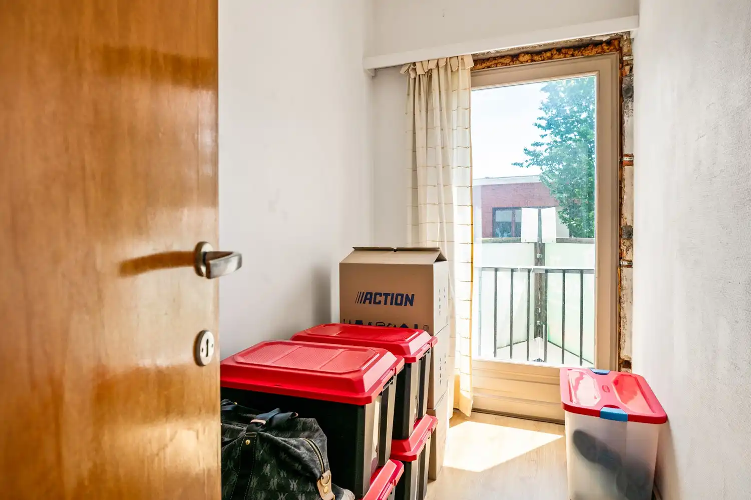 Op te frissen woning op TOP locatie nabij Boelaerpark foto 18