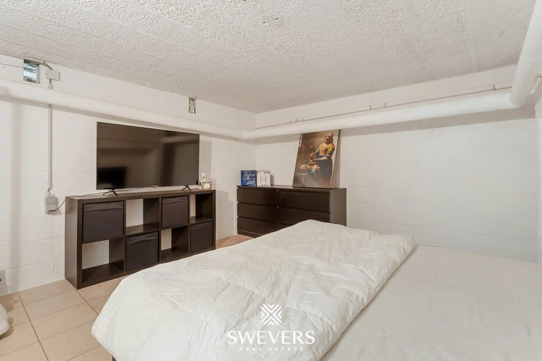 Volledig vernieuwd pareltje met terras, balkon & loods in Riemst foto 16