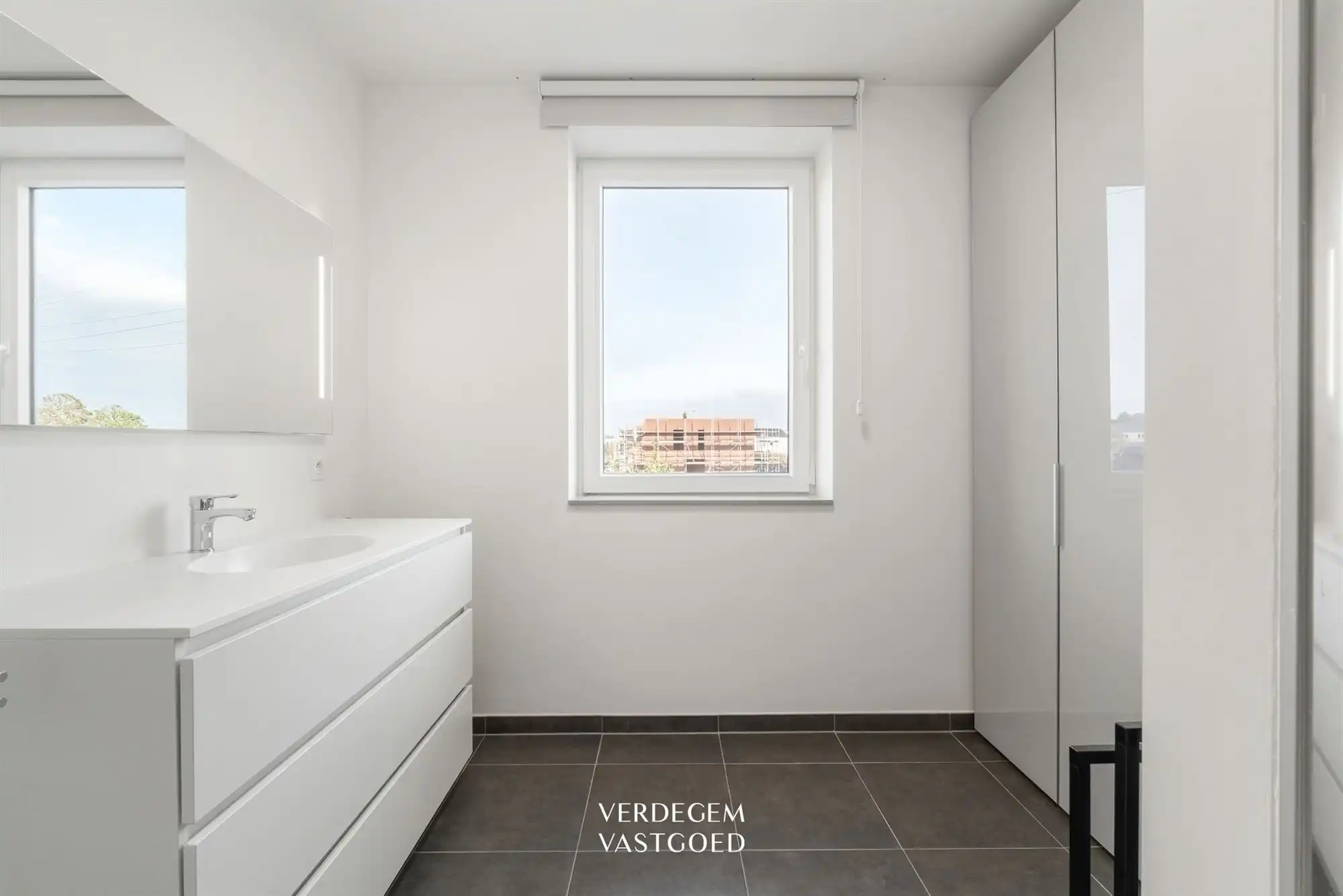 Instapklare nieuwbouwwoning met drie slaapkamers, EPC A+ en mooi tuinatelier foto 14