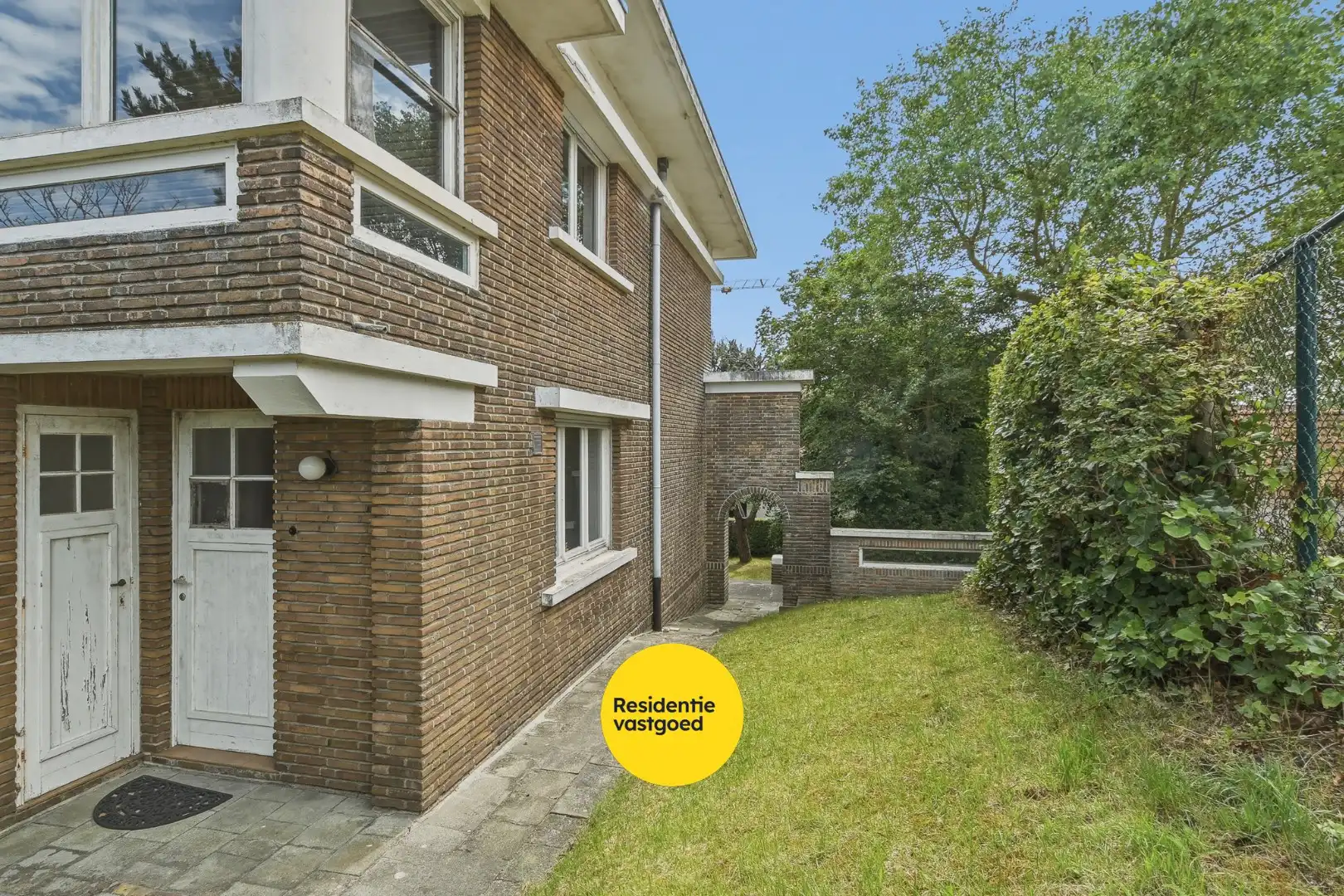 Karaktervolle kustvilla op toplocatie nabij strand en centrum van De Haan foto 14