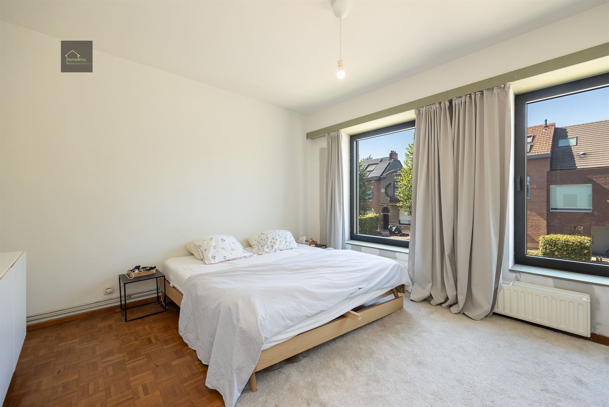 Gerenoveerde woning met 2 slaapkamers te koop! foto 4
