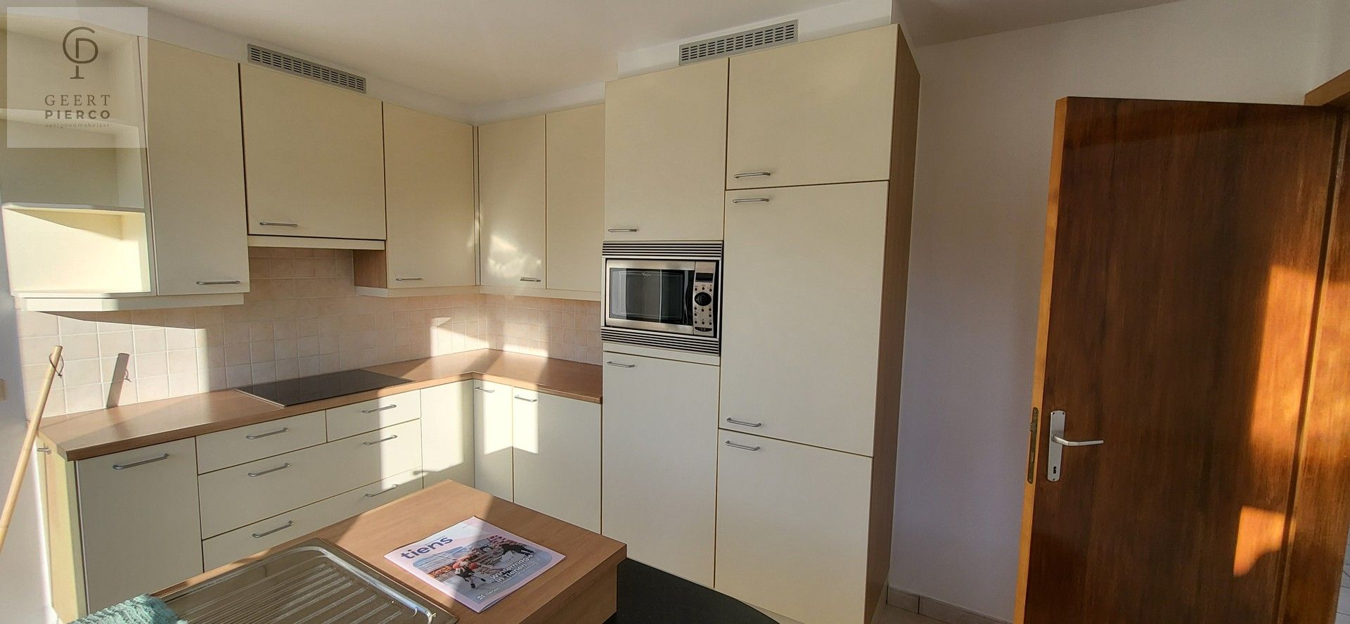 Prachtig duplexappartement, op een droomlocatie te Tienen foto 5