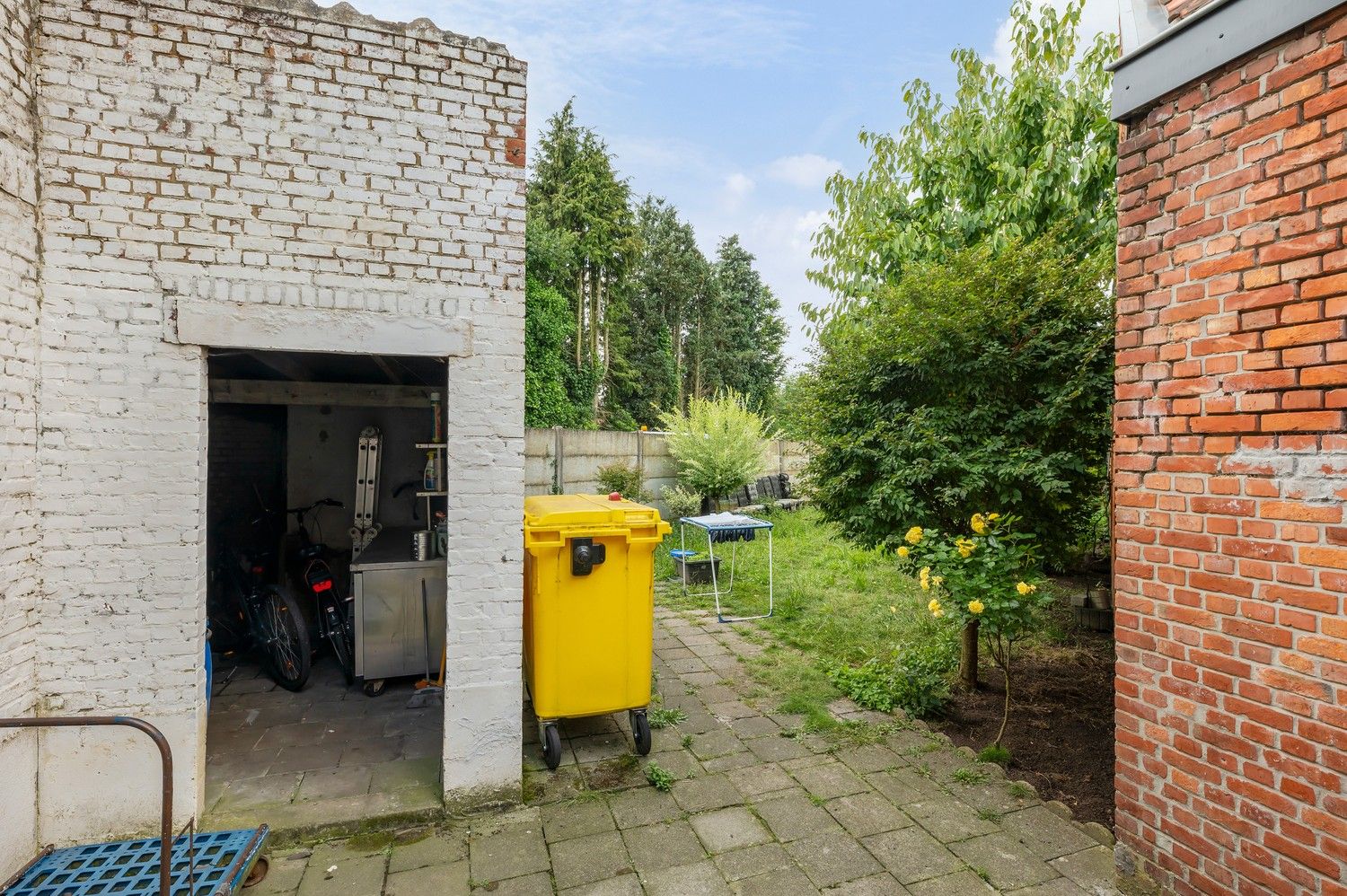 Te renoveren gezinswoning in centrum Berlaar Heikant met 4 slaapkamers. foto 31