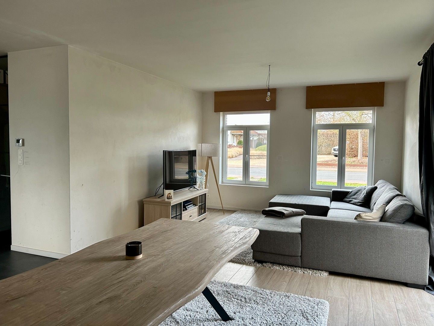 Vrijstaande woning op ruim perceel te Laakdal te huur! foto 5