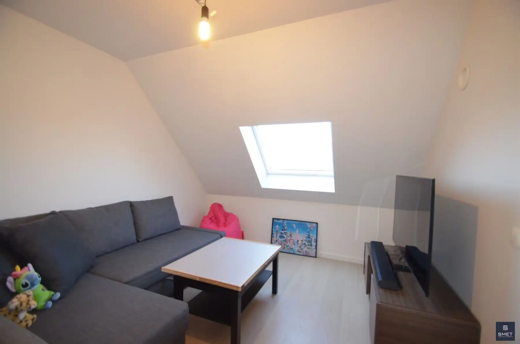 RECENTE  BEN-WONING  MET 5 SLPKS, TUIN EN GAR. foto 26