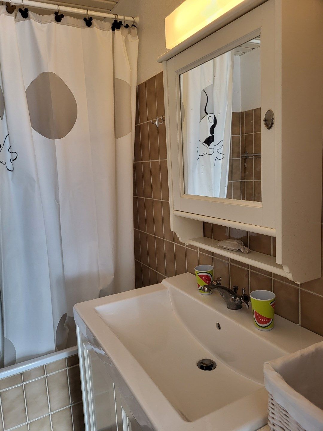 Verzorgde, gemeubelde studio in Oostduinkerke-Bad foto 10