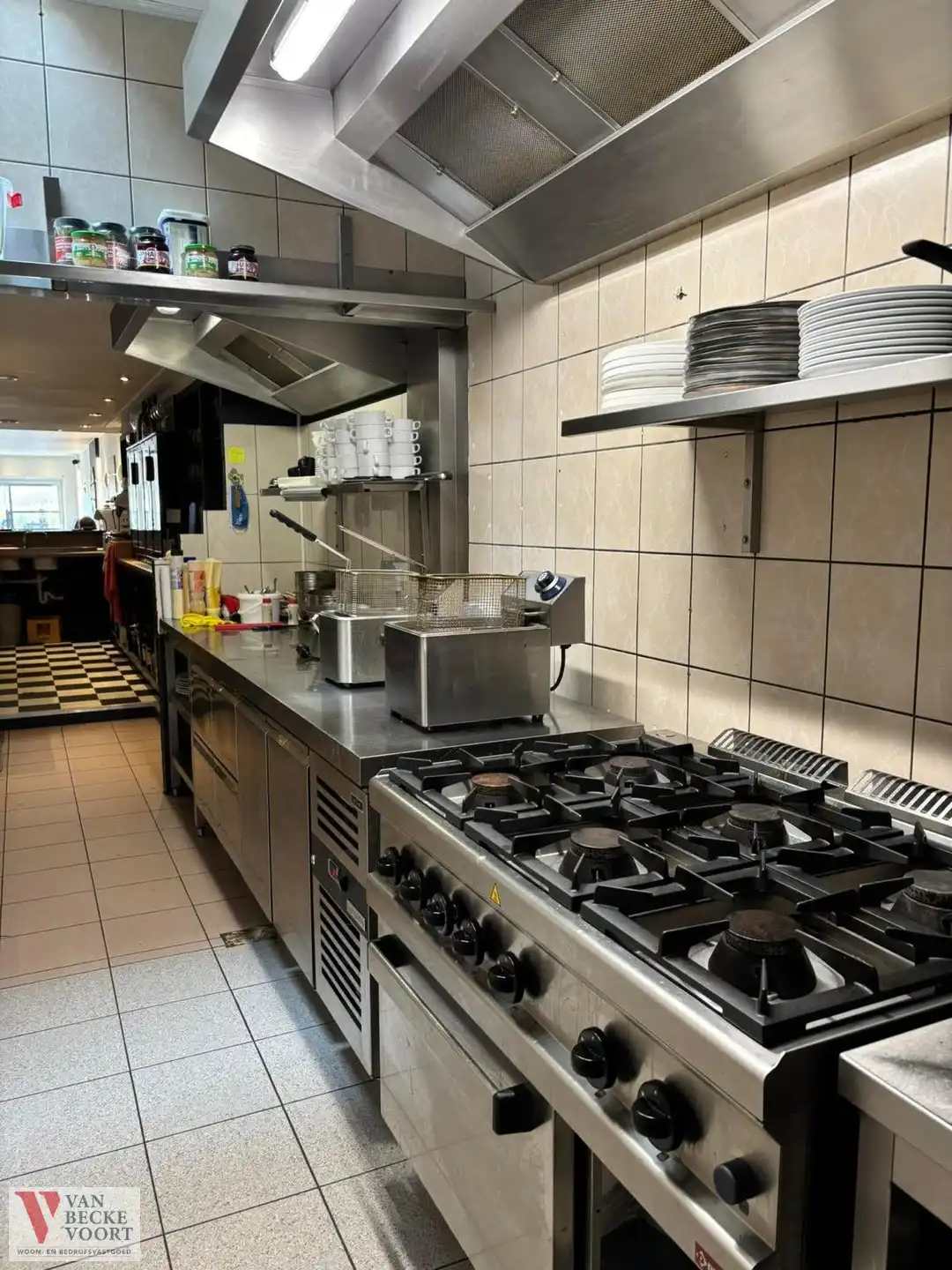 Horecazaak Zeedijk Middelkerke foto 10