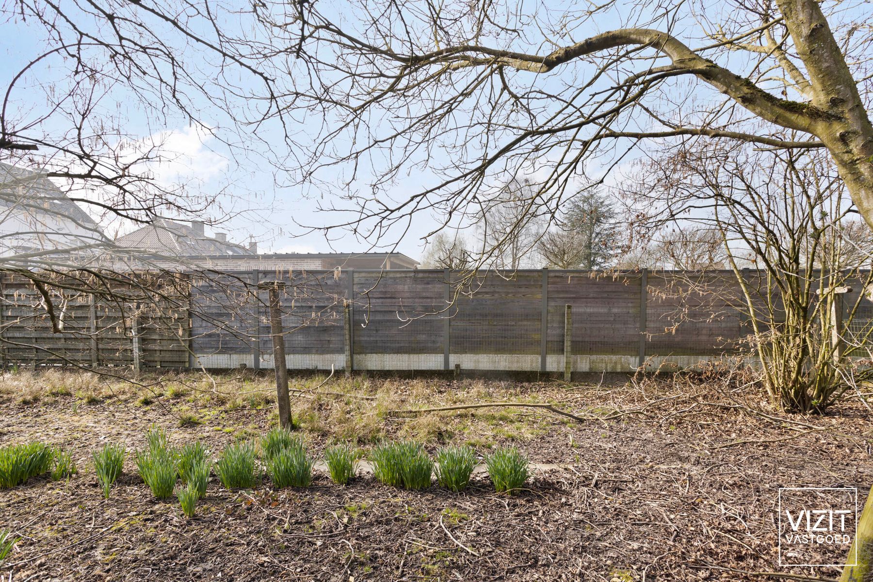 Te renoveren woning met potentieel in Denderhoutem foto 4
