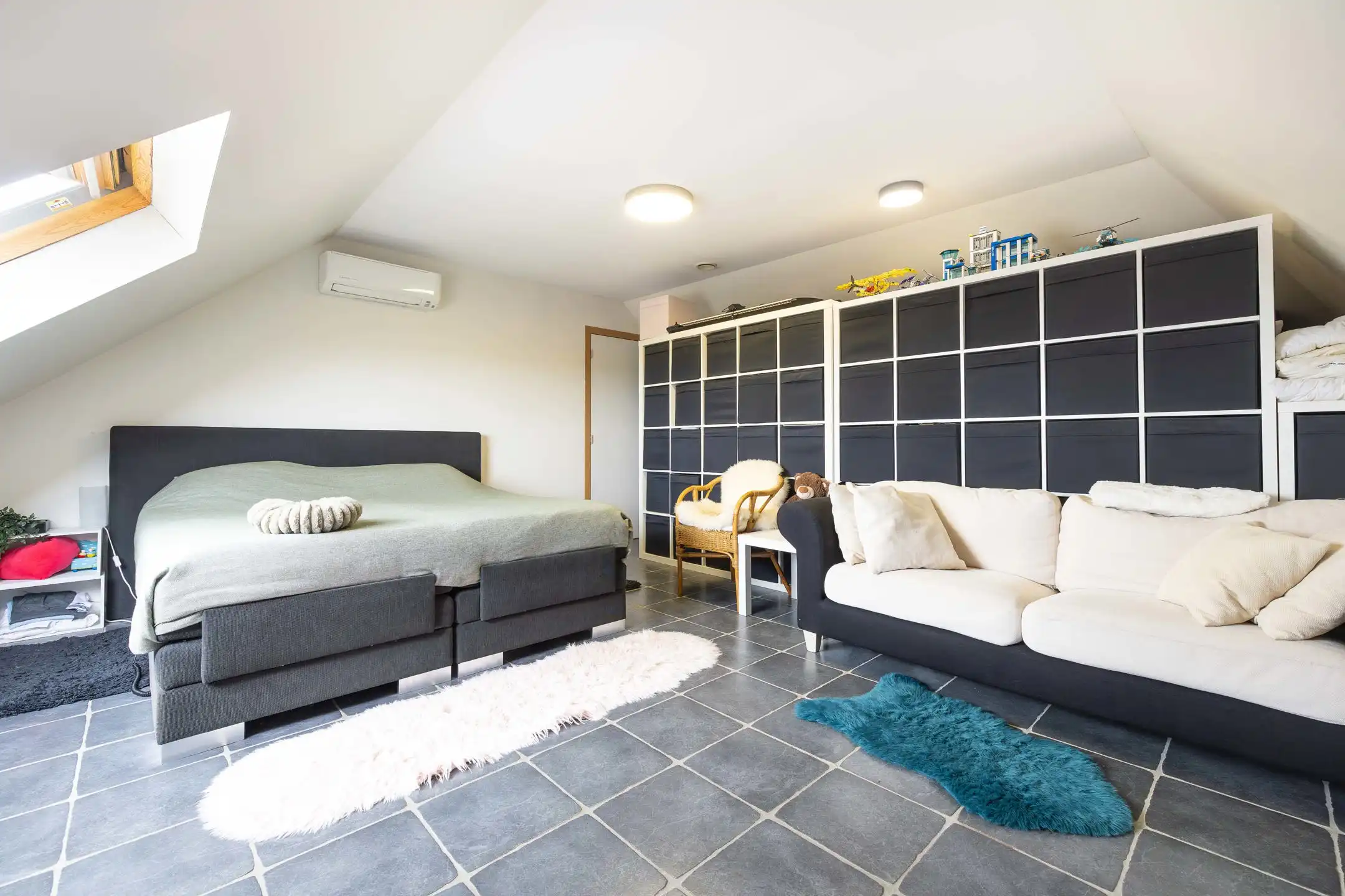 Exclusieve villa met 6 slpk. en EPC A in Schepdaal foto 18