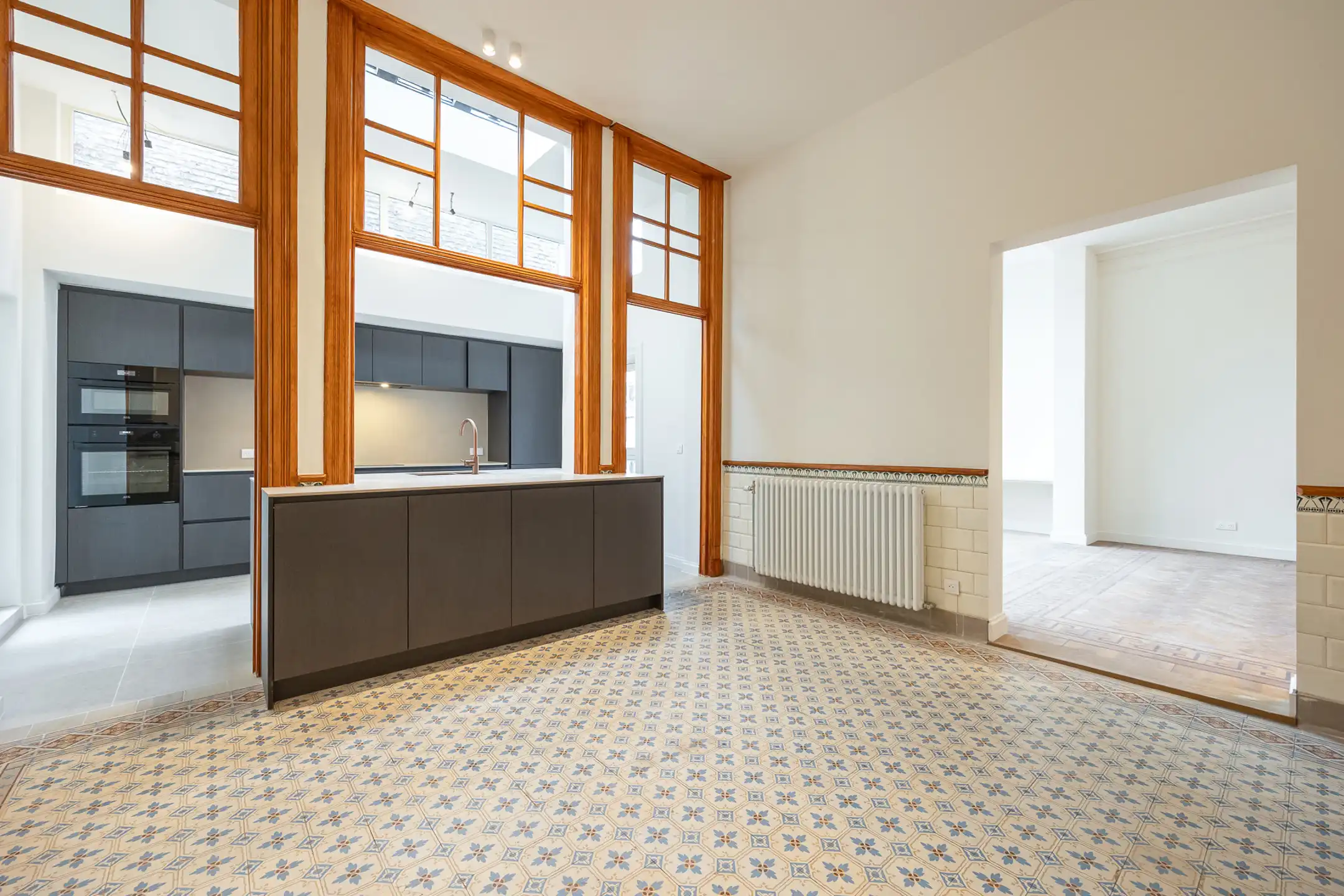 ANTWERPEN - De Confiserie foto 4