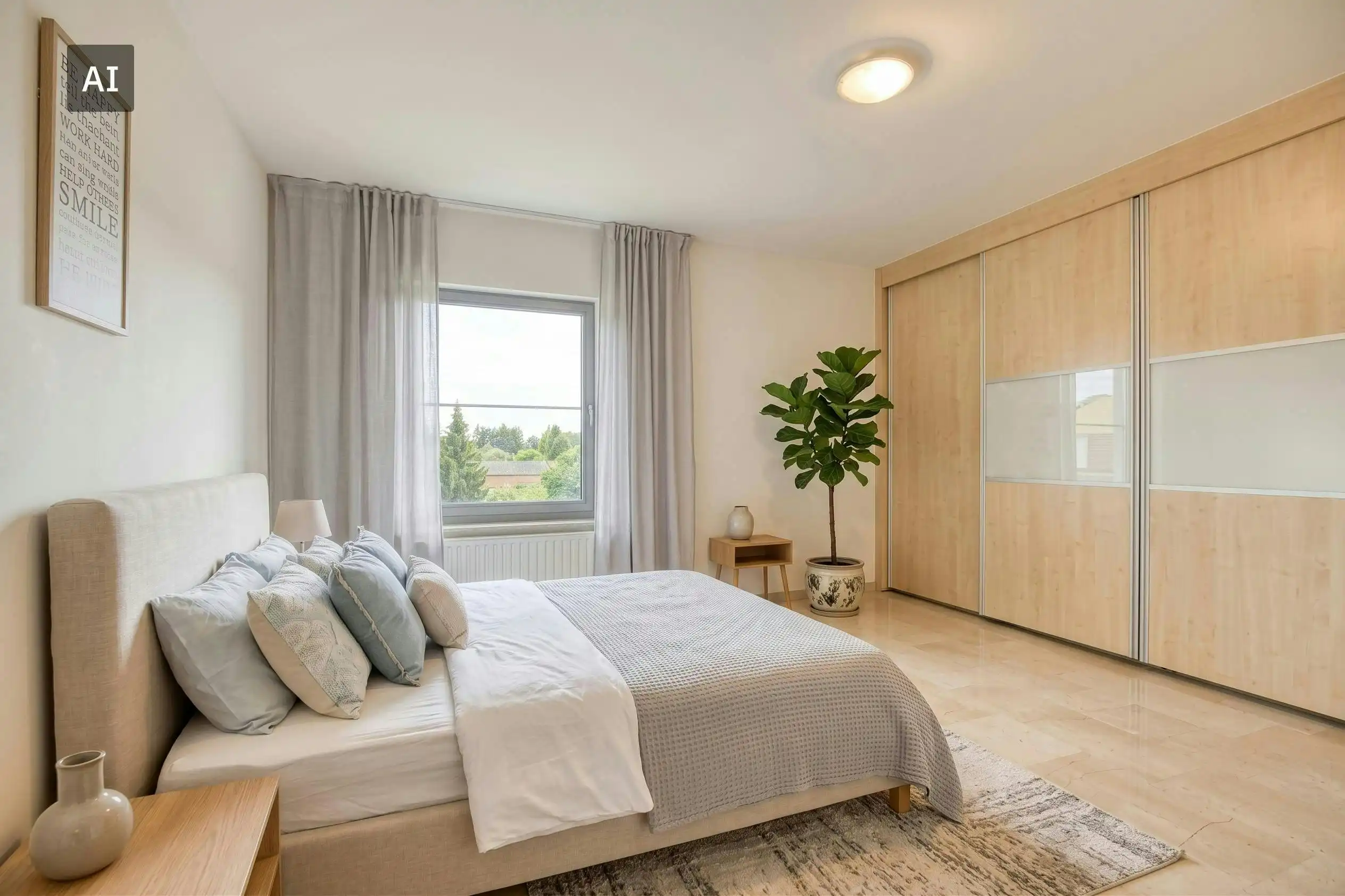 Villa in Eben-Emael met mogelijkheid tot twee wooneenheden nabij Maastricht foto 10