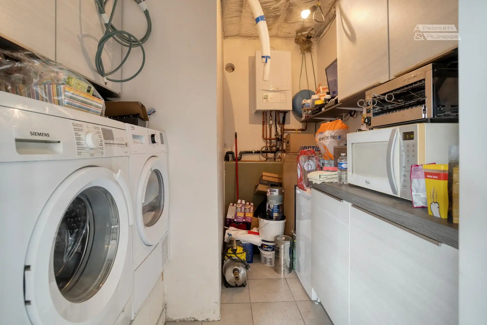 Huis foto 7