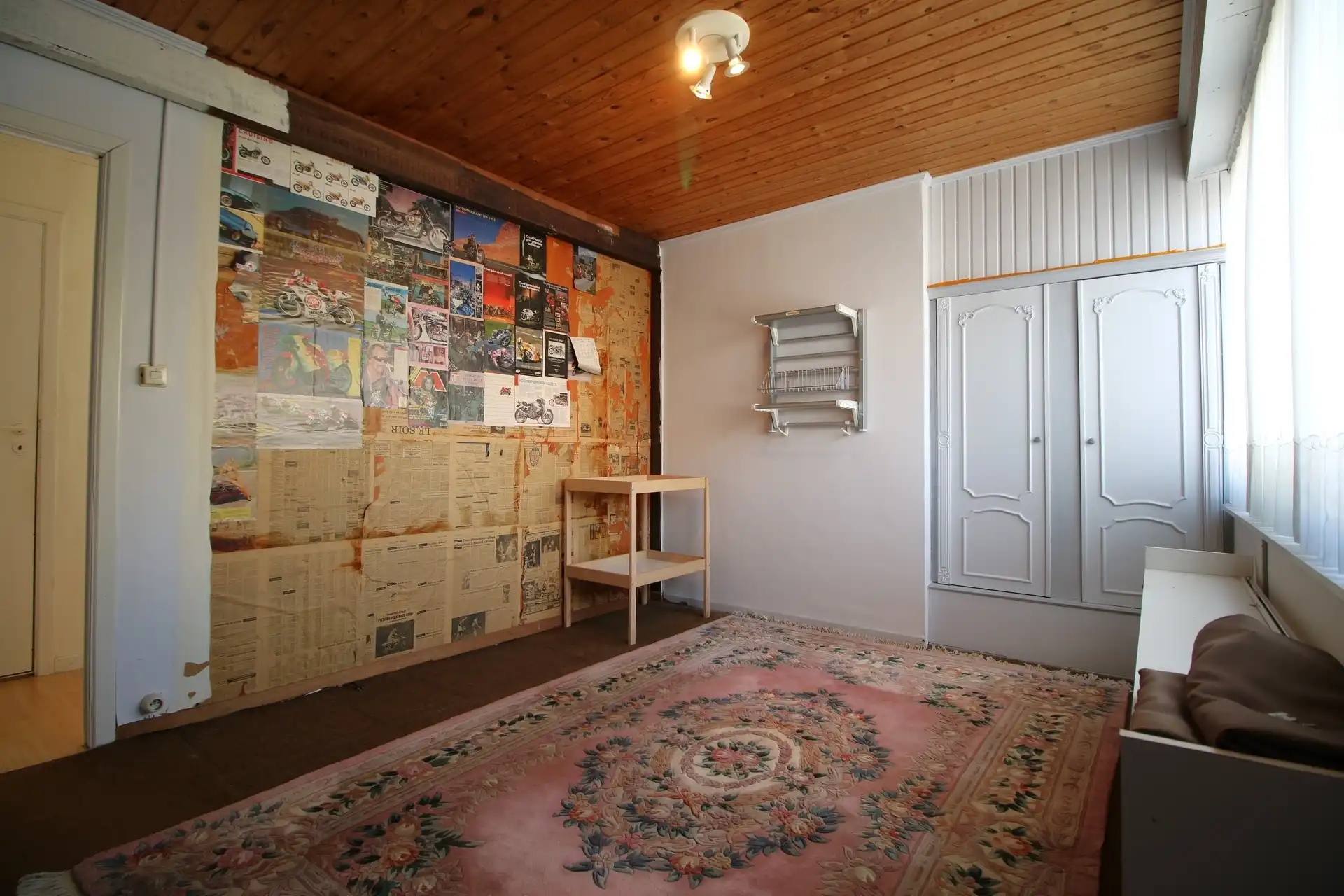 Te renoveren woning 3 slpk & tuin foto 11