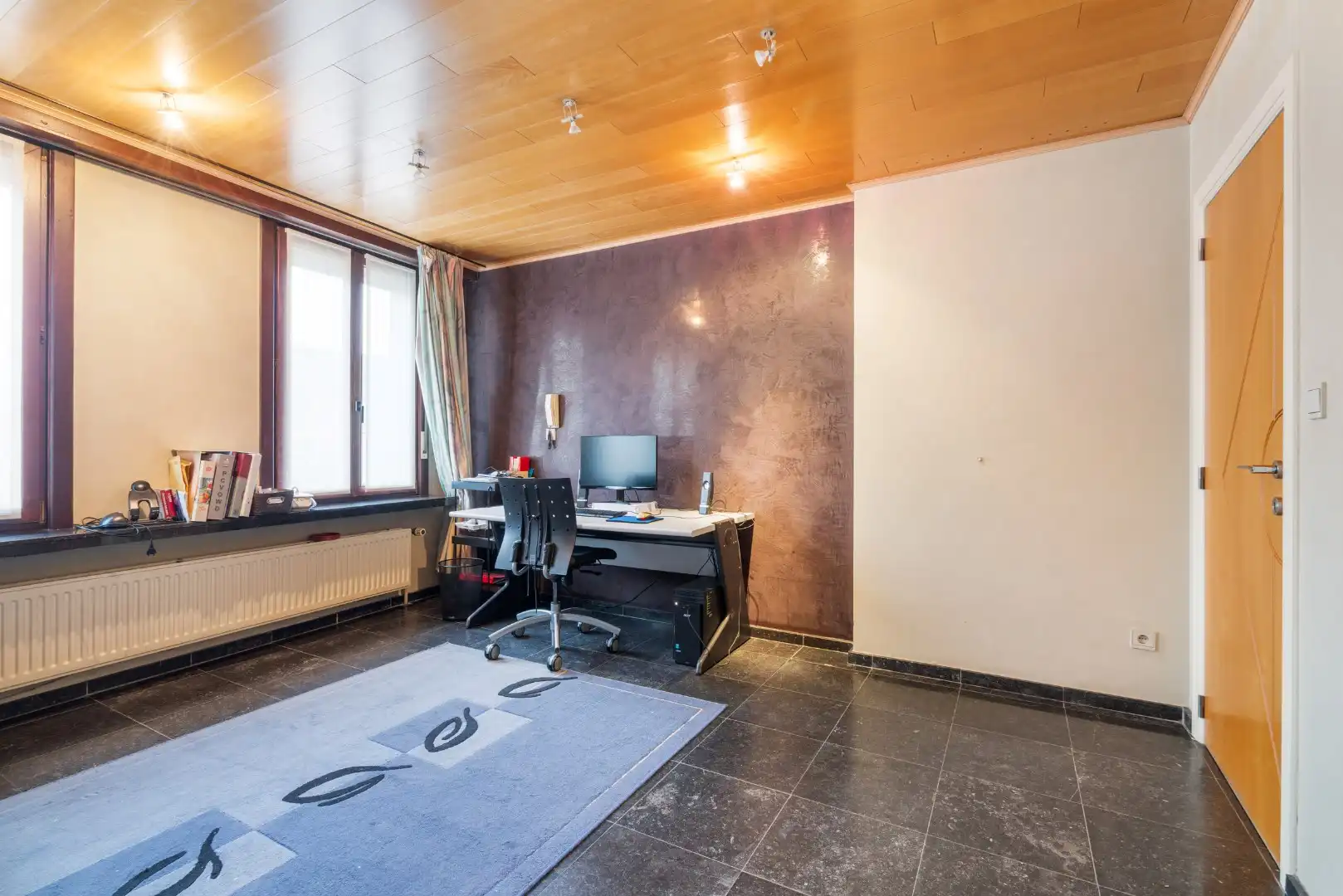 Prachtig herenhuis met 3 slaapkamers in Wichelen foto 9