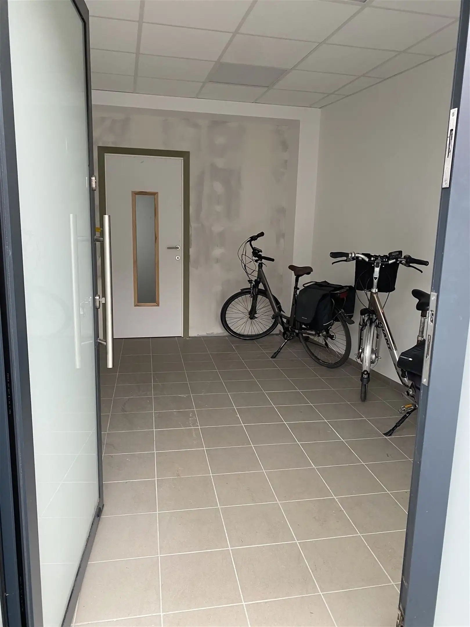 Duplex/Penthouse foto 3