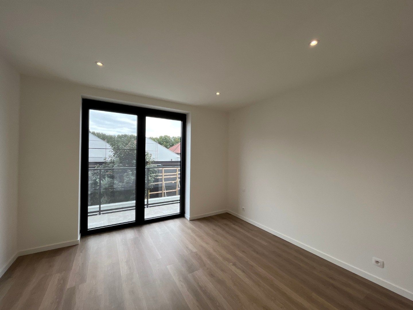 Prachtig modern nieuwbouwappartement in Wetteren foto 22