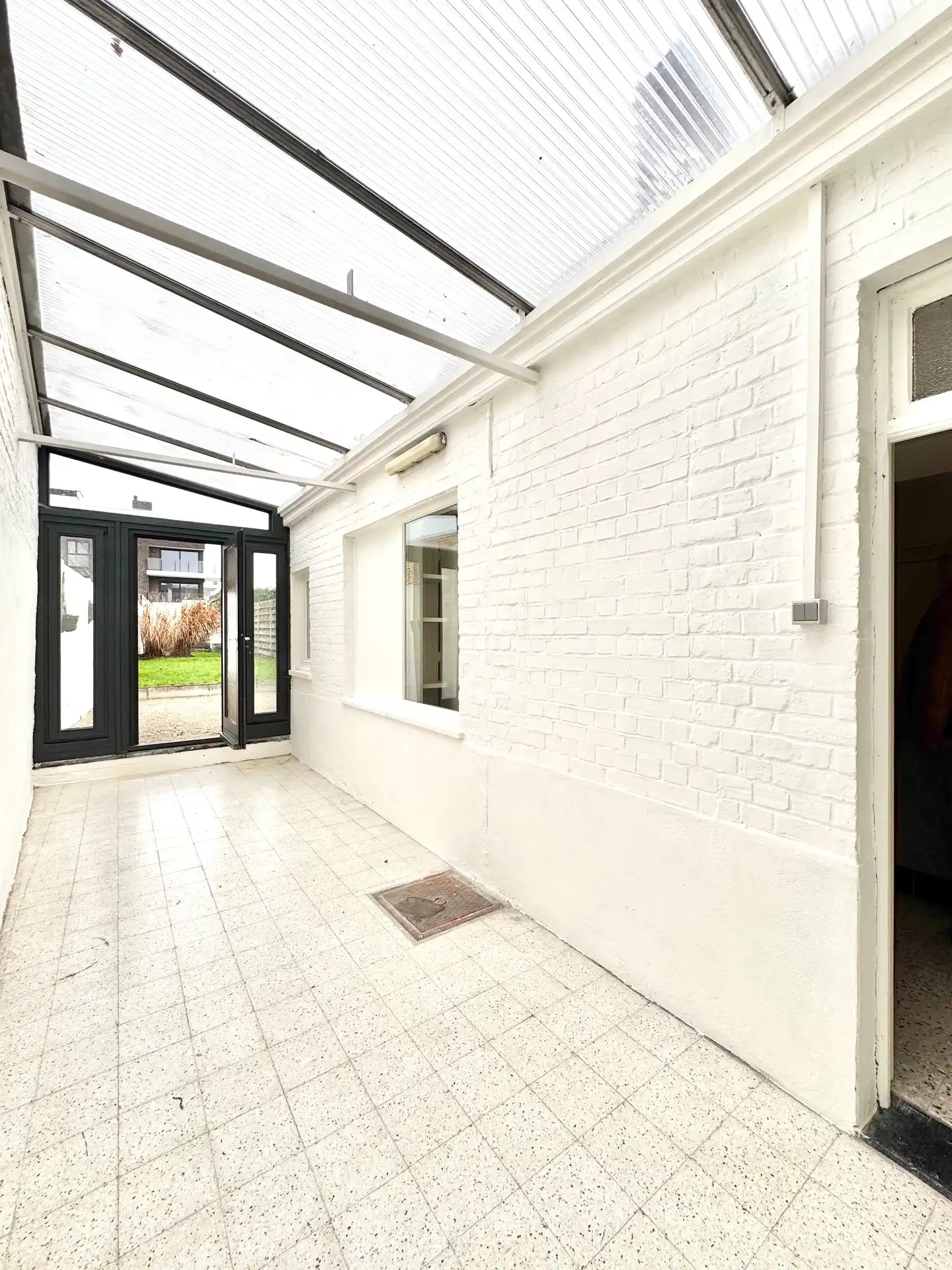 INSTAPKLARE WONING MET TUIN - 158 M² foto 10
