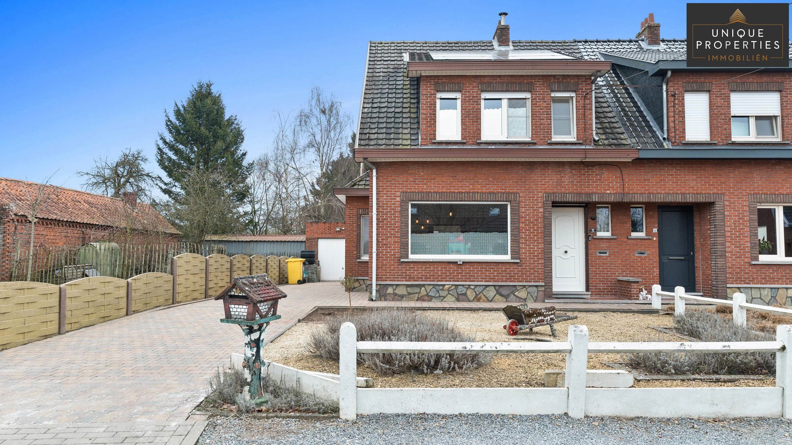 Hoofdfoto van de publicatie: Huis te koop