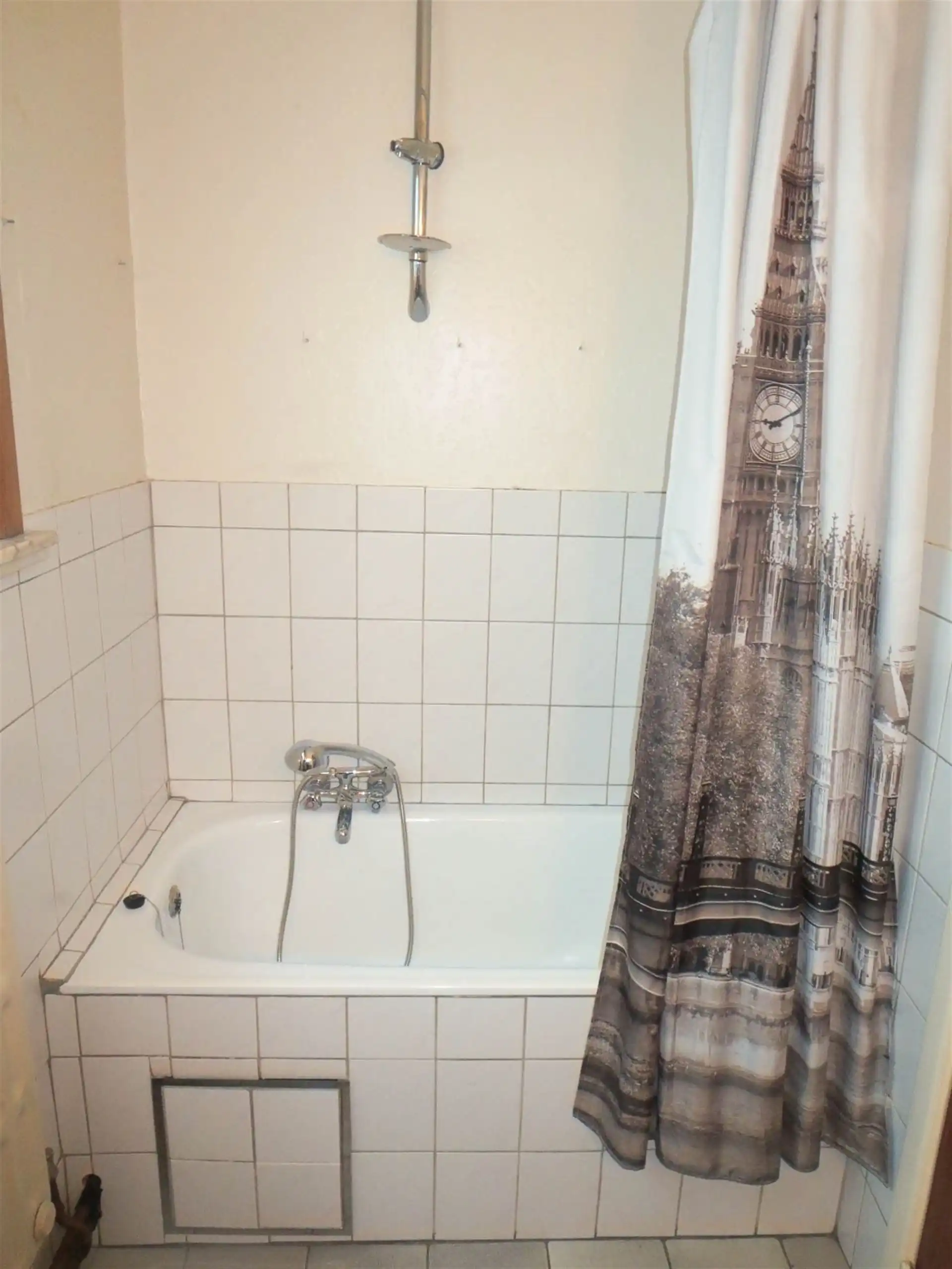 Centraal gelegen instapklaar 1 slaapkamer appartement foto 9
