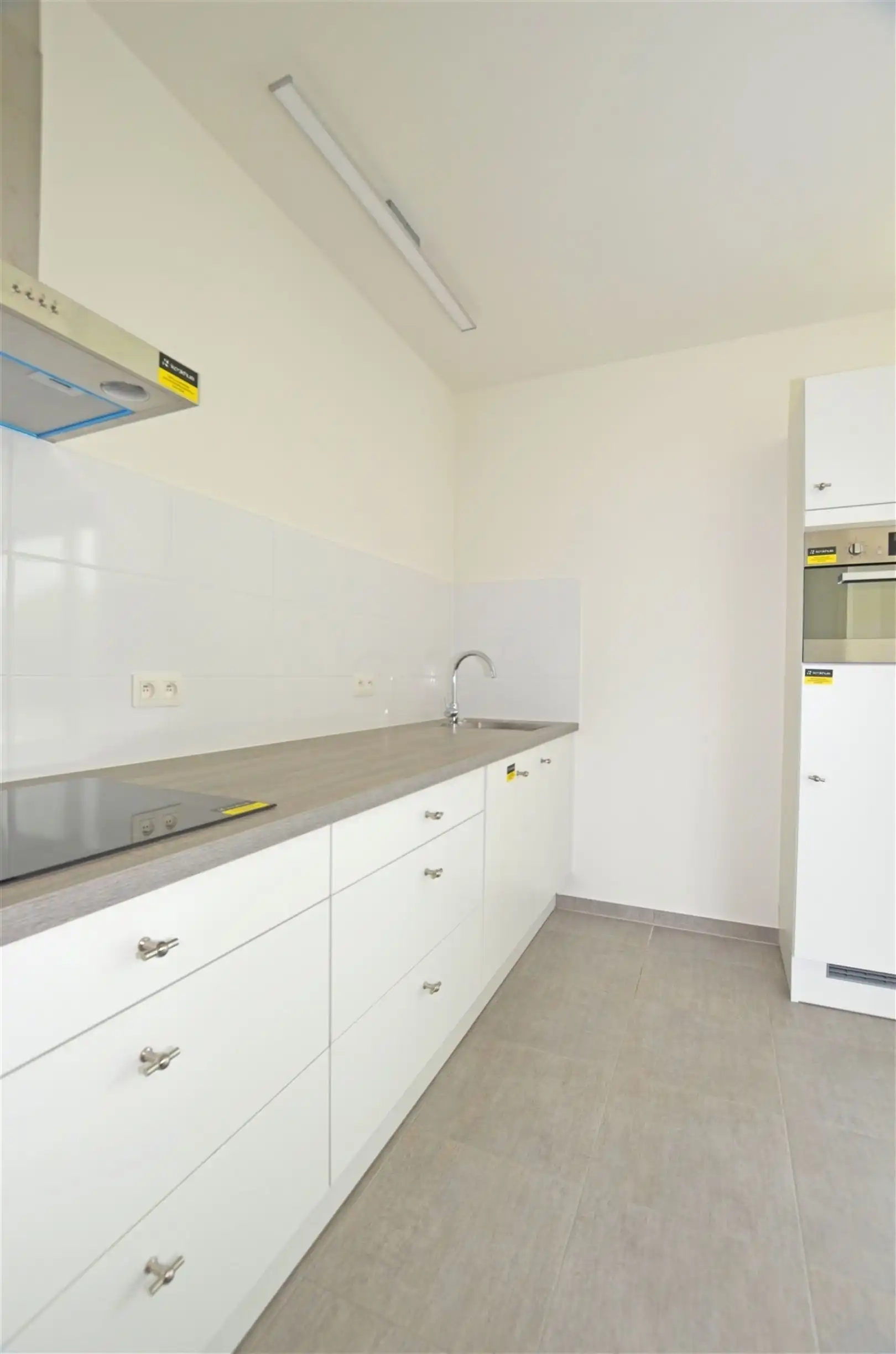 Penthouse met centrale ligging in Diepenbeek foto 7