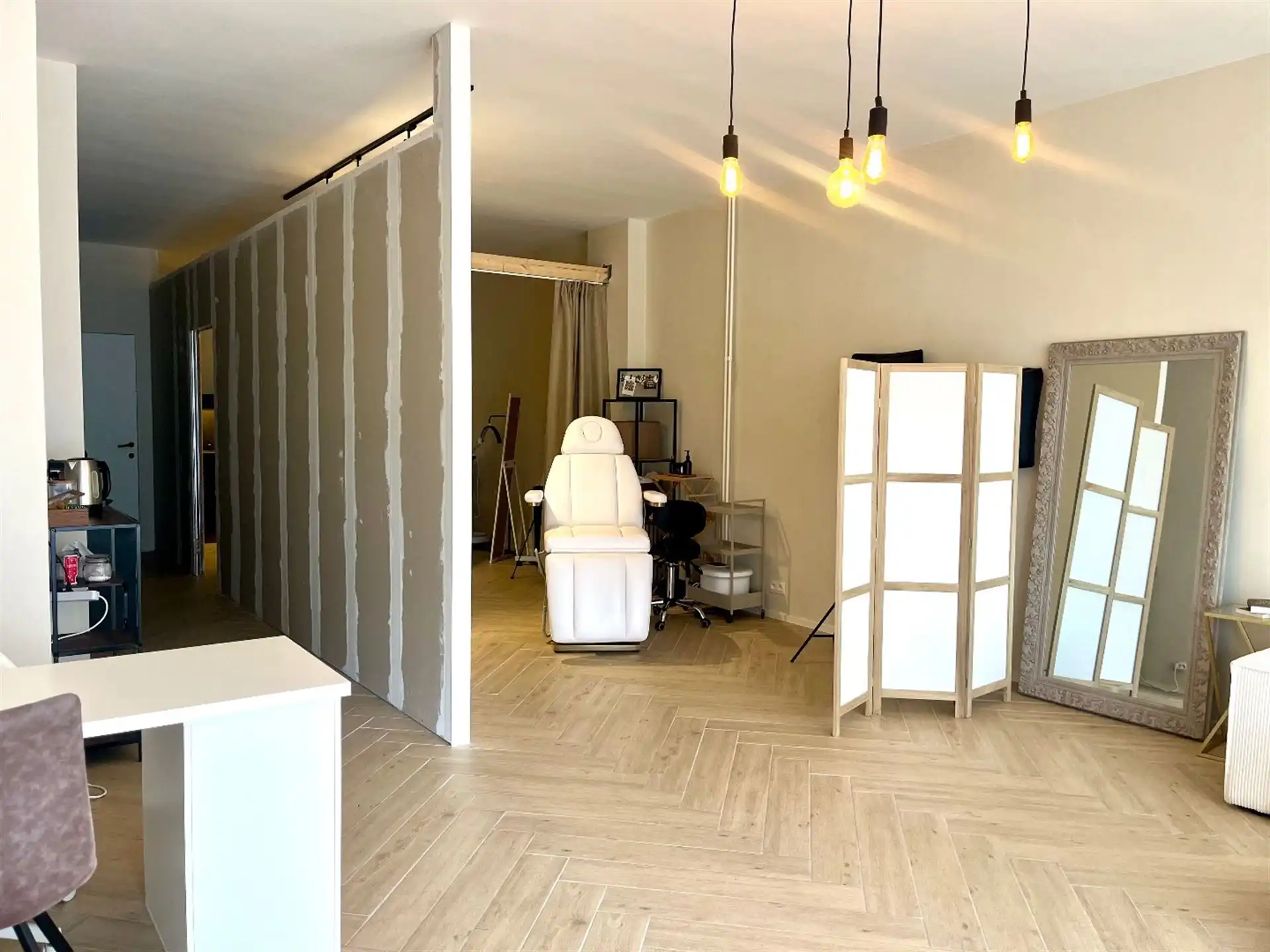 Ideale investering - commerciële ruimte van 70 m² met directe huuropbrengst! foto 5