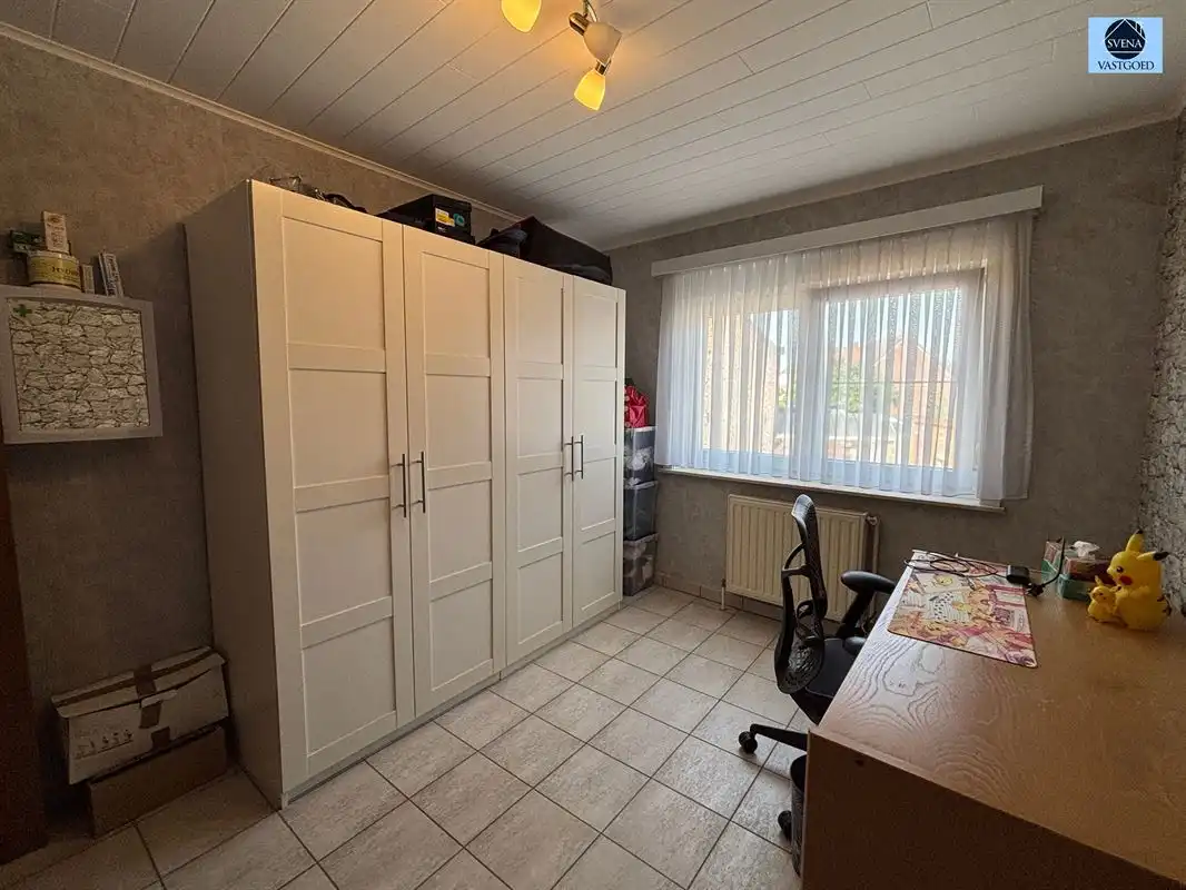 ENERGIEZUINIGE DUPLEXAPPARTEMENT MET 3 SLAAPKAMERS foto 6