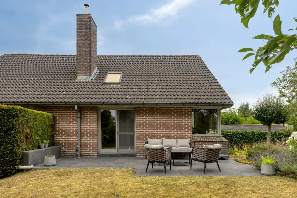  Instapklare woning te koop met 3 slaapkamers in Harelbeke foto 32