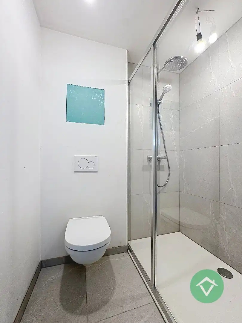 Volledig nieuwe woning met 4 slaapkamers en diepe tuin te Wijnendale foto 17