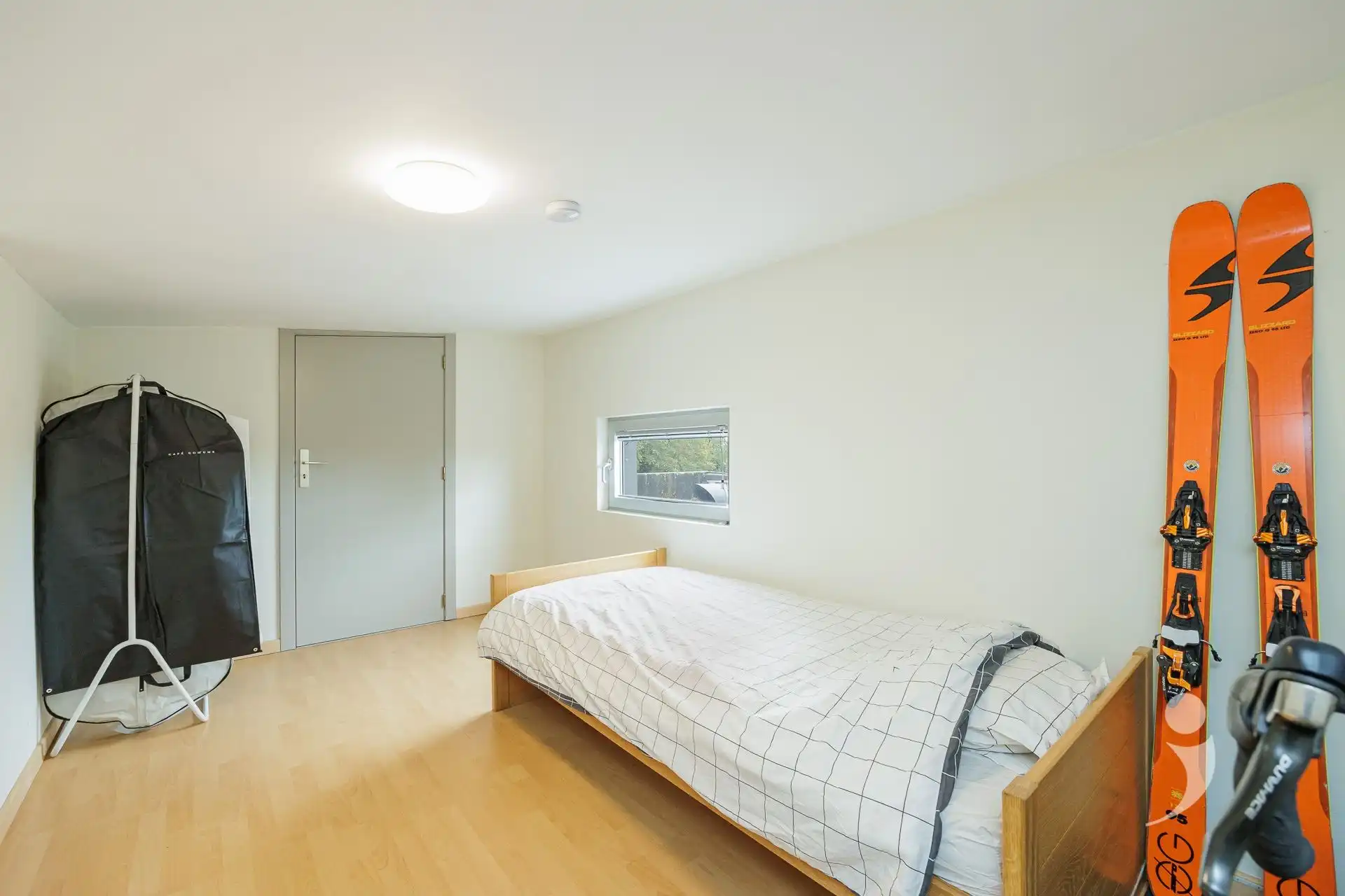 Ruim appartement met groot terras en 2 slaapkamers foto 22