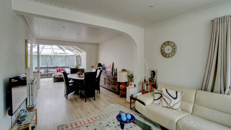Landhuis van 180m² op 7 are foto 4