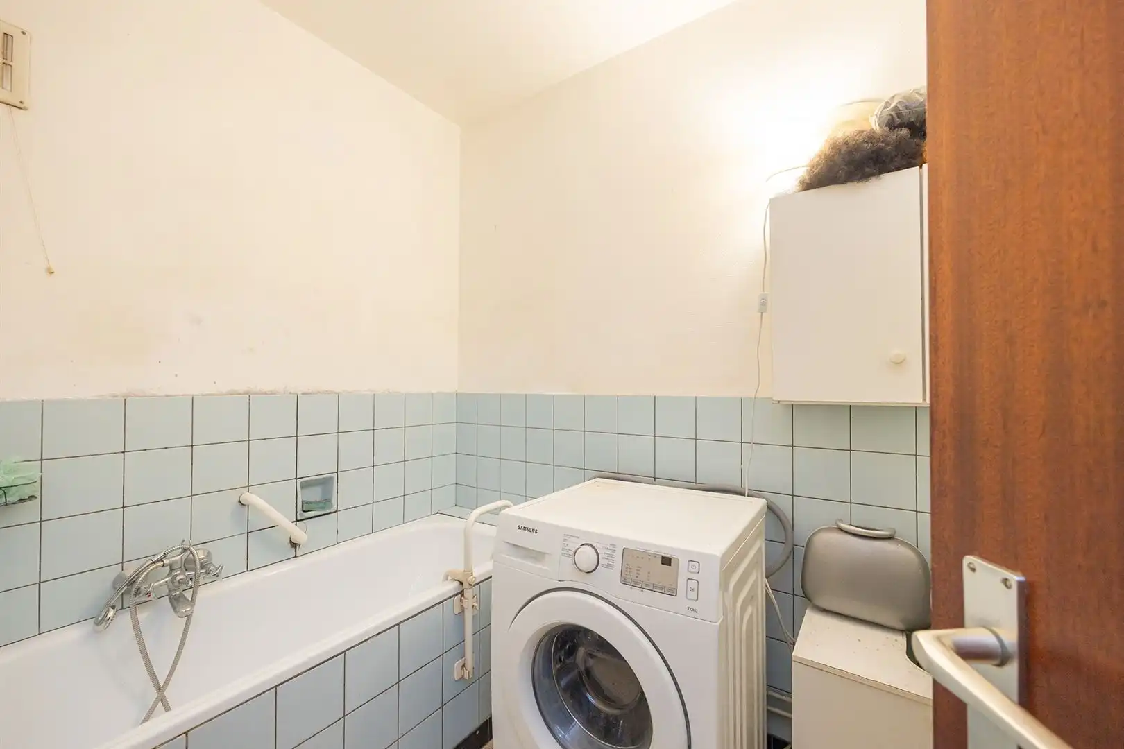 Energiezuinig appartement foto 8