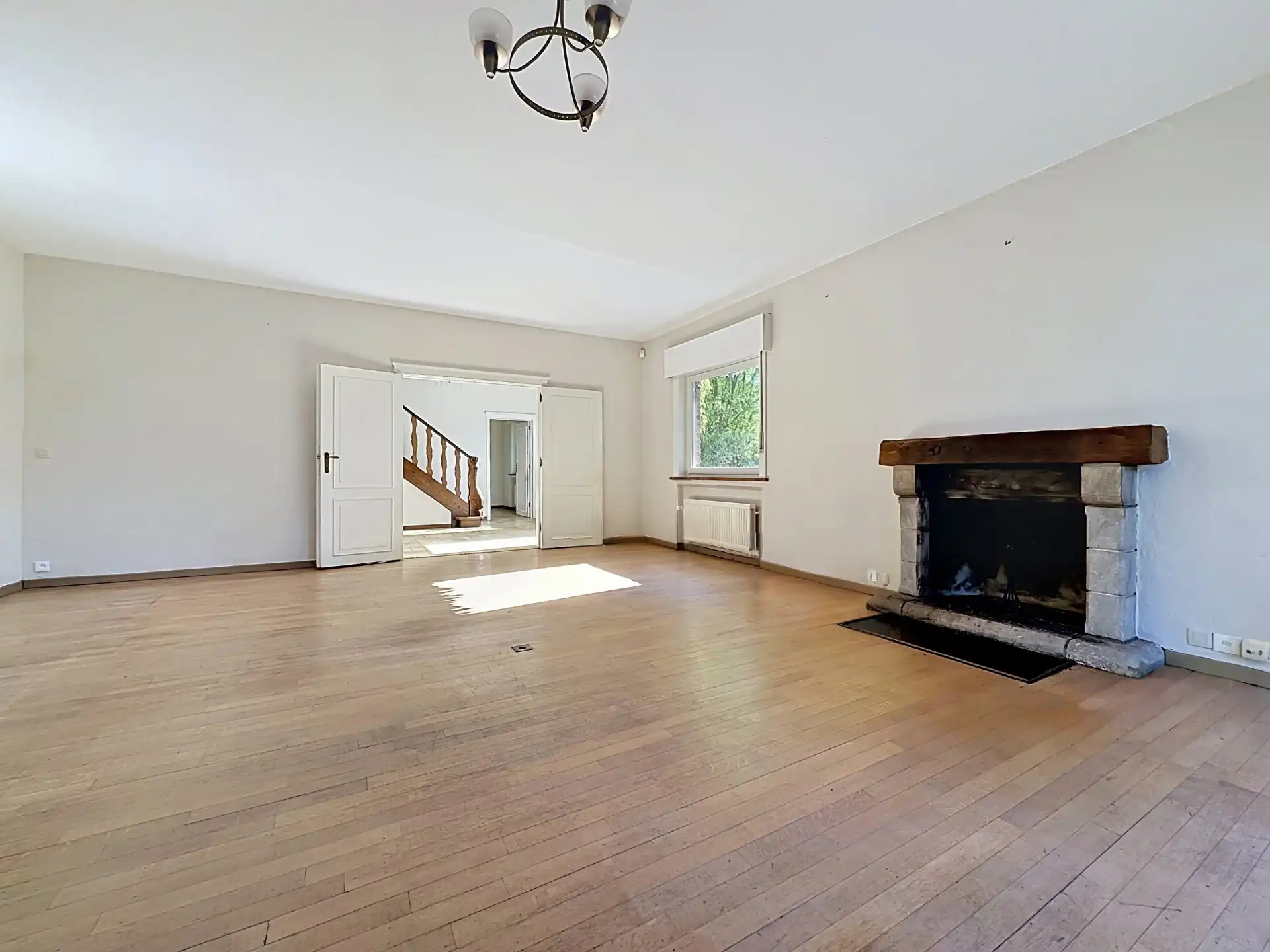 VILLA MET CHARME - DISCREET GELEGEN MET PRIVATIEVE WEG foto 6