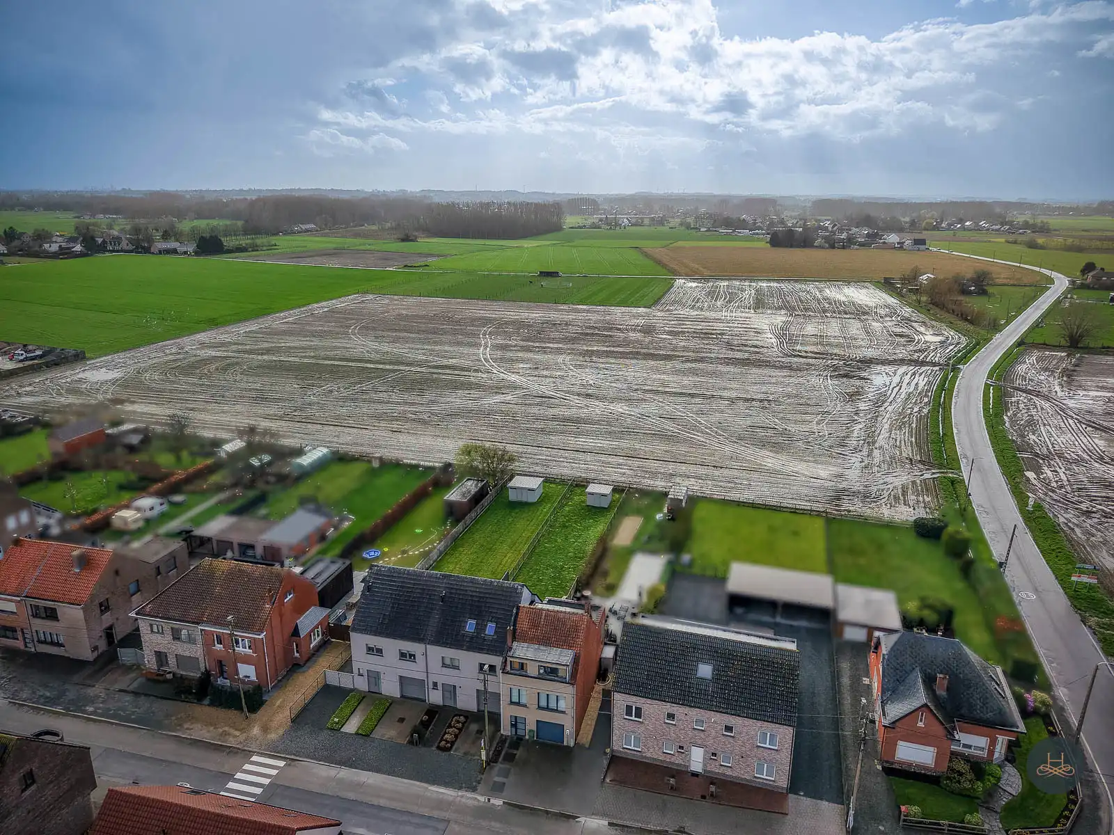 Moderne energiezuinige woning met prachtig groen verzicht  foto 27