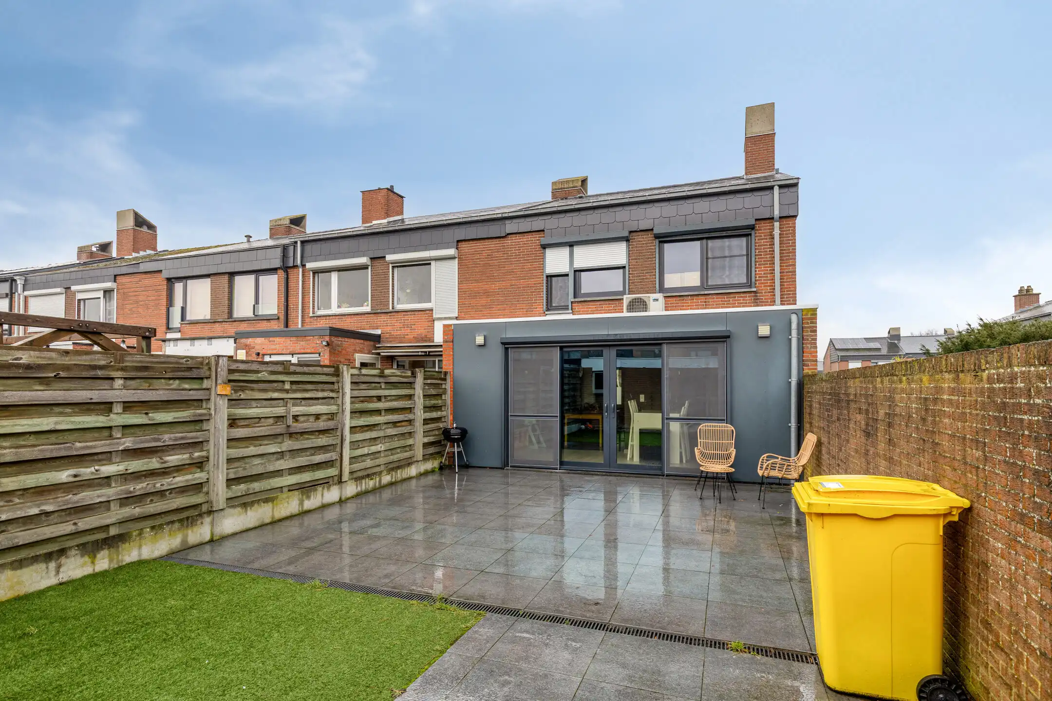 Instapklare woning op rustige ligging foto 22