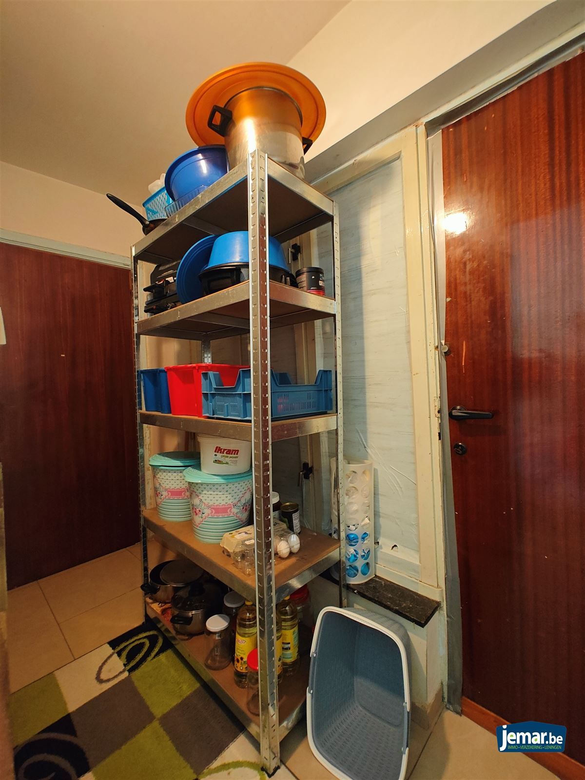 Woning met 3 slaapkamers en eventueel ruimte voor een eigen zaak  foto 12