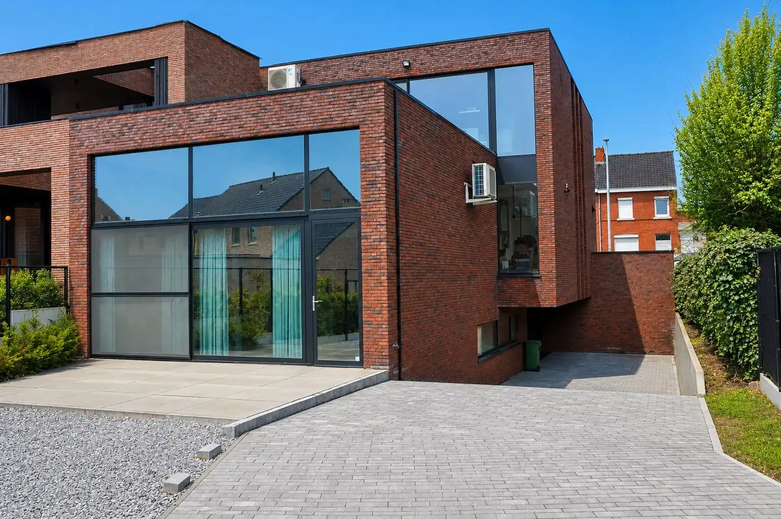 Appartement te huur 214 Bilzersteenweg - 3700 Tongeren