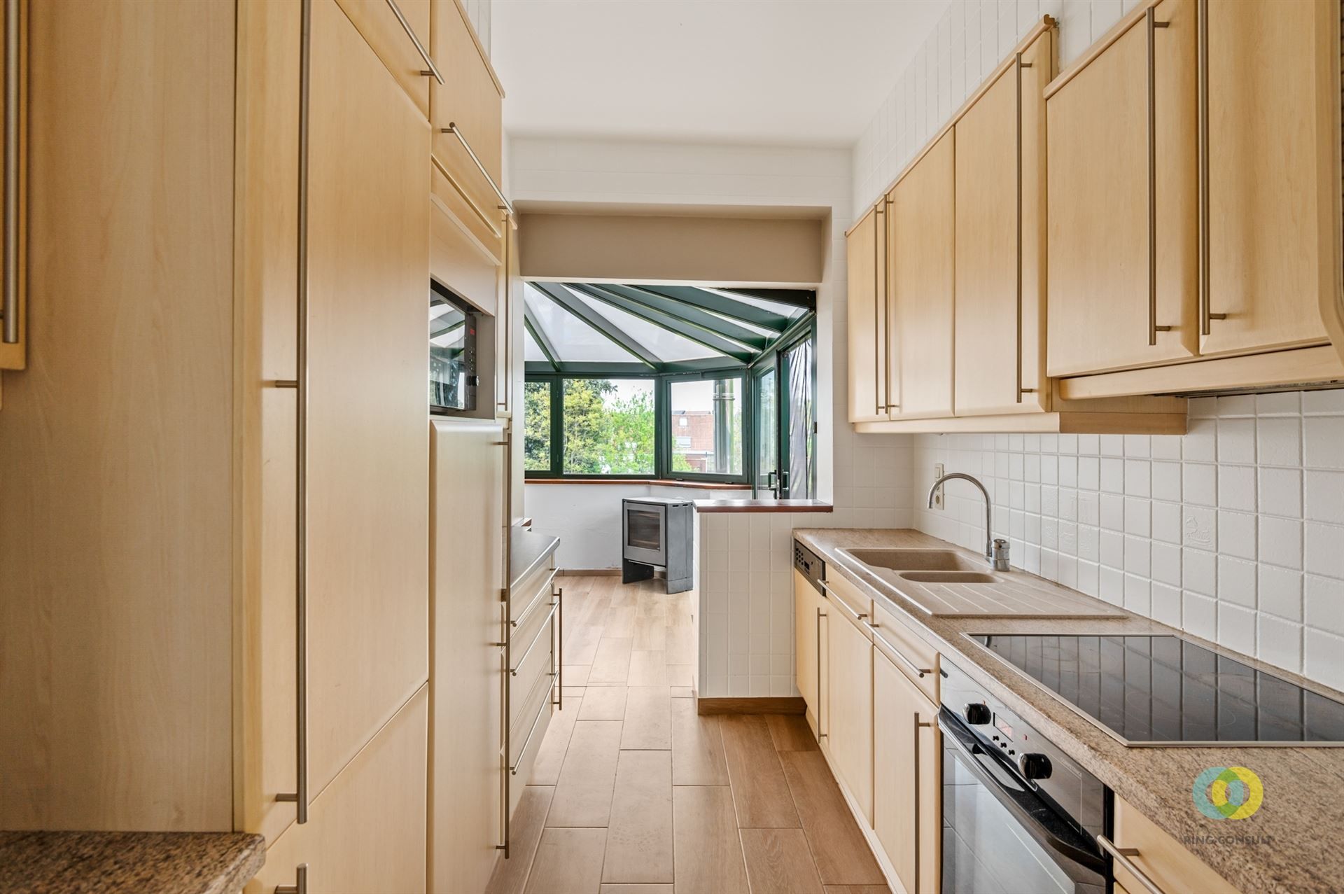 charmant huis **IN OPTIE**  foto 6