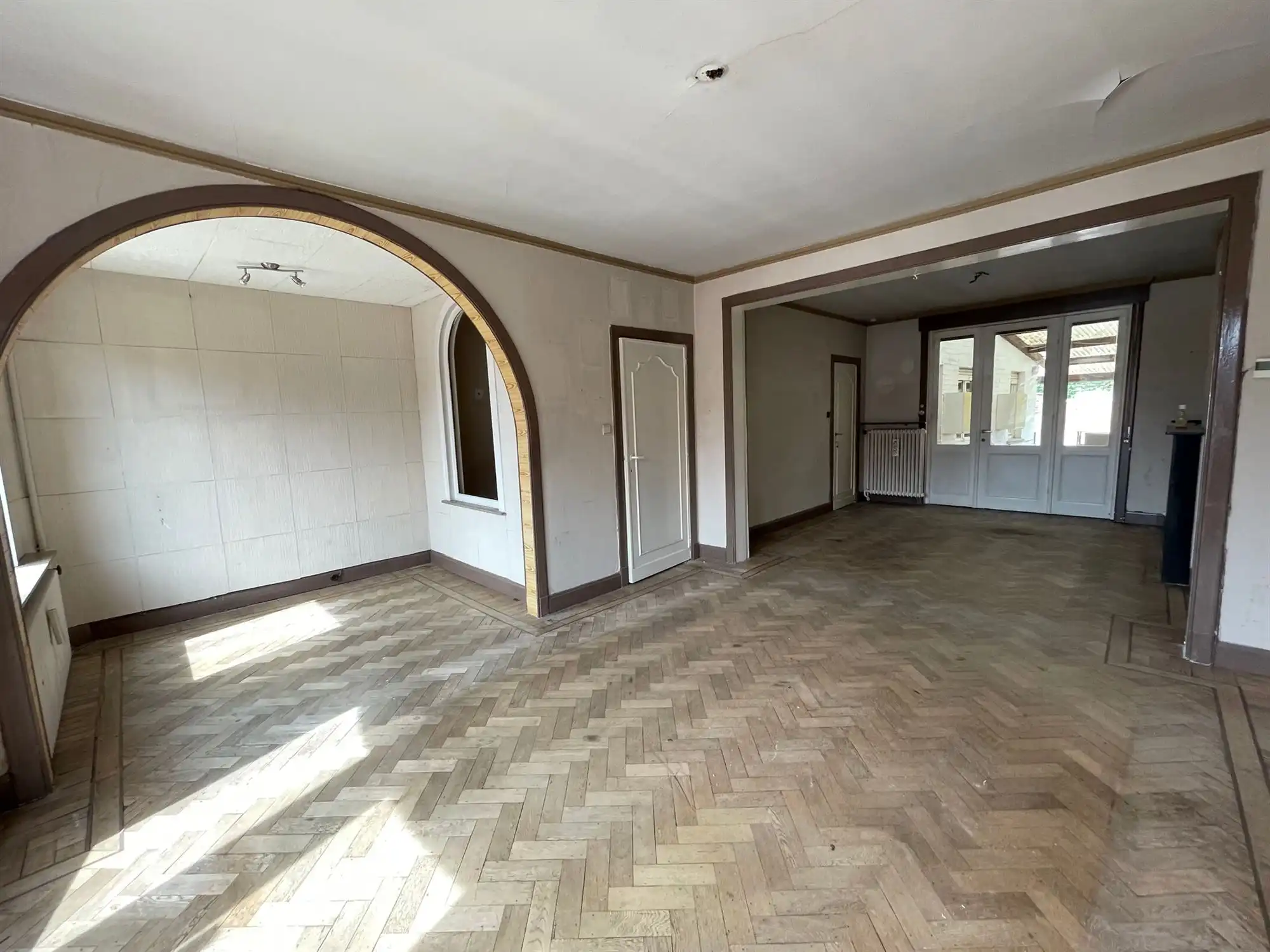 Huis foto 4