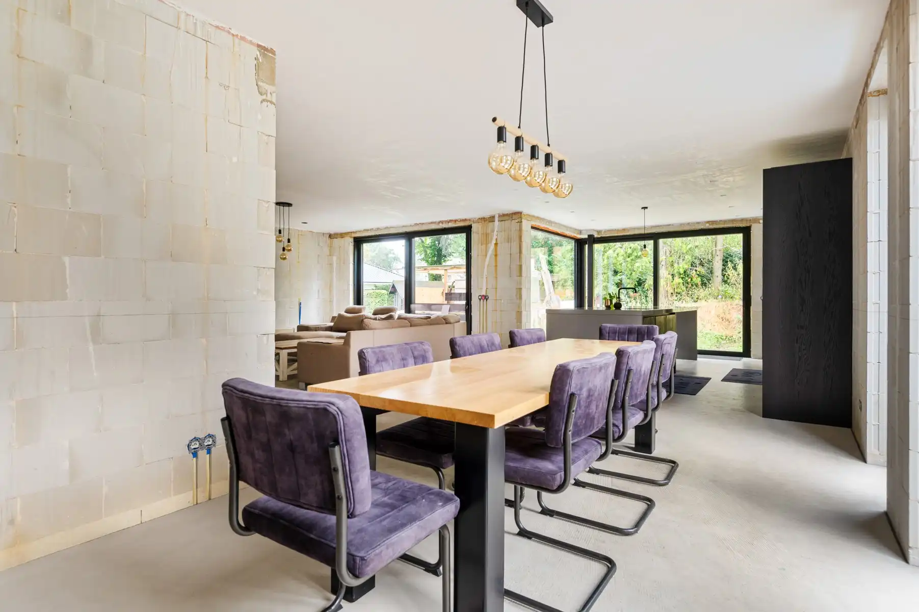 Energiezuinige woning met veel potentieel foto 9