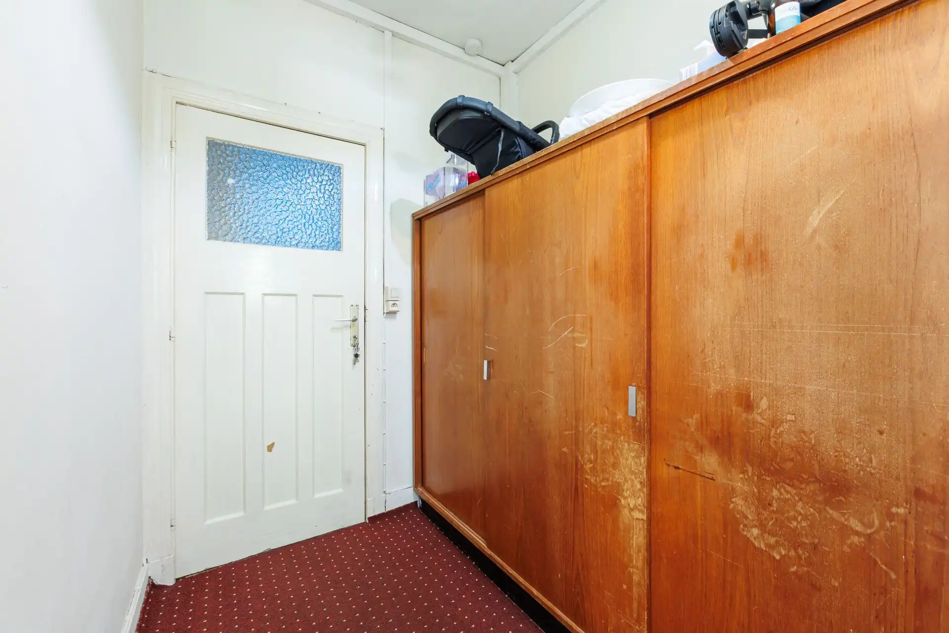 Opbrengsteigendom met 3 appartementen te Berchem foto 11