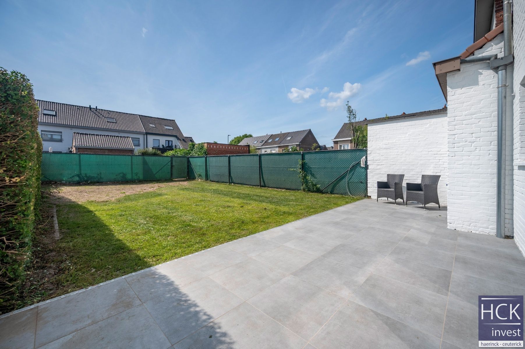 WAREGEM - Instapklare & energiezuinige woning met 4 SLPK. op TOPLIGGING foto 13
