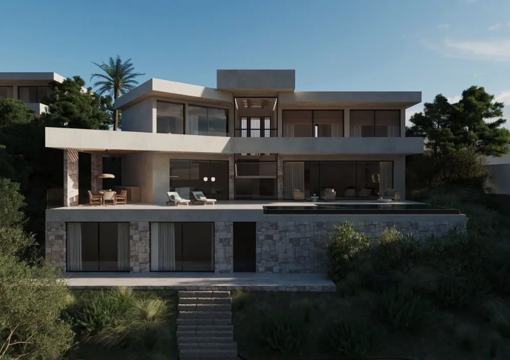 Exclusief leven aan de Costa del Sol – ultieme luxe met uitzicht op zee en golf foto 11