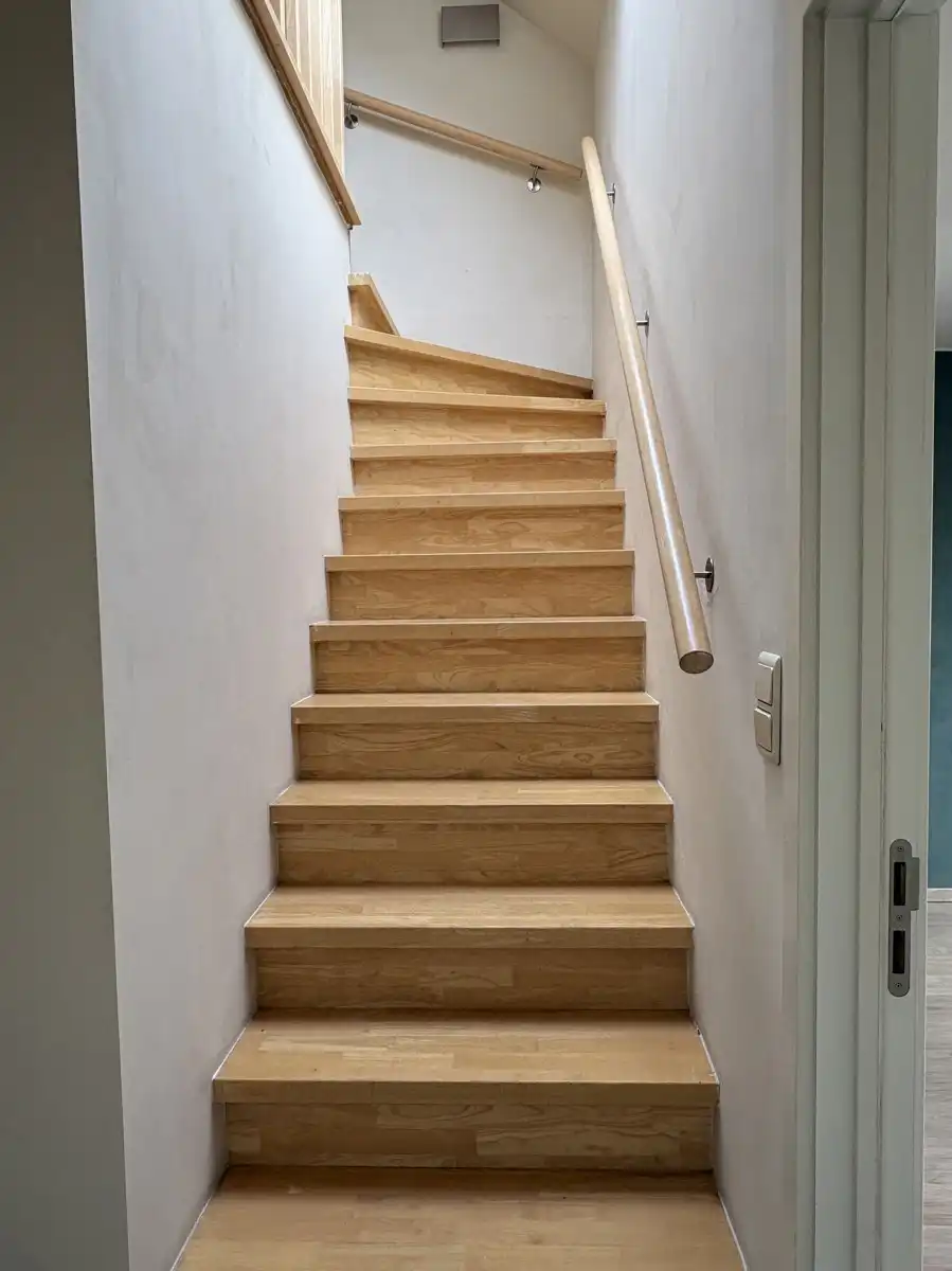 Ruim duplexappartement van 120 m² met 3 volwaardige slaapkamers foto 9