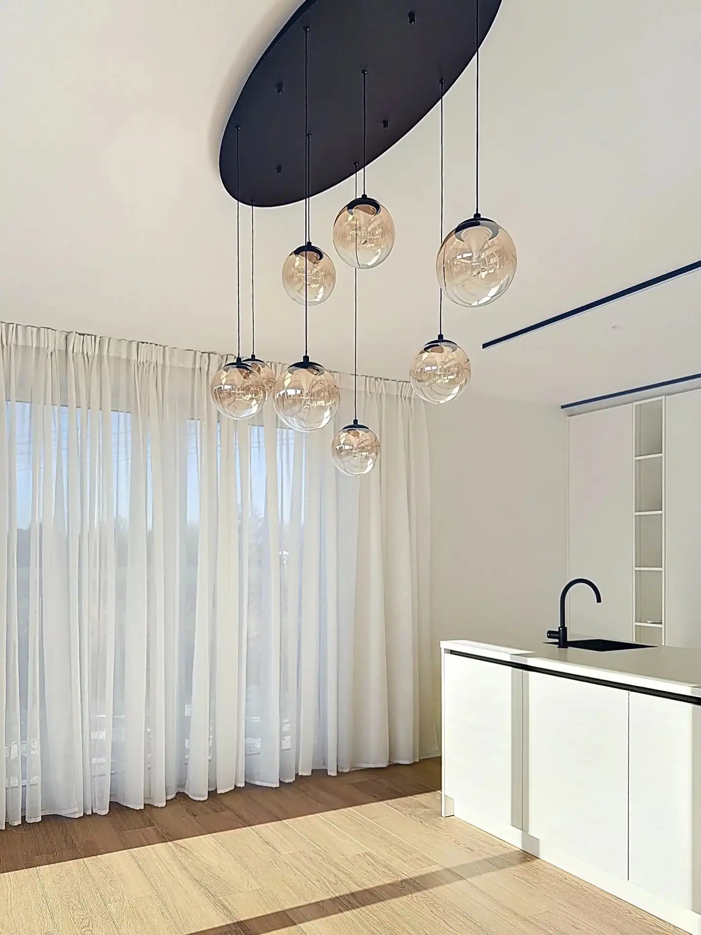 Energiezuinige nieuwbouw woning met 3 slaapkamers en 2 badkamers en omheinde tuin foto 6