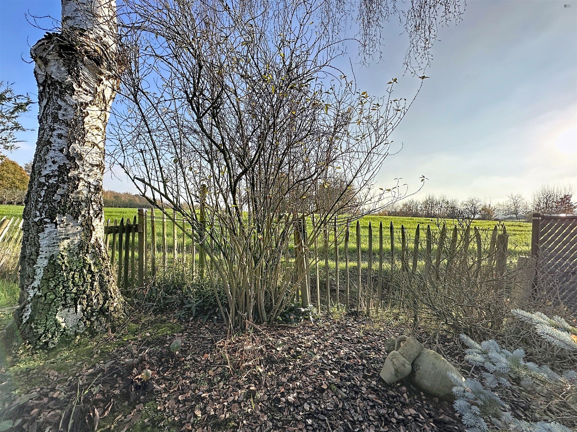 Half open bebouwing met 3 slaapkamers op perceel van 492m² foto 7