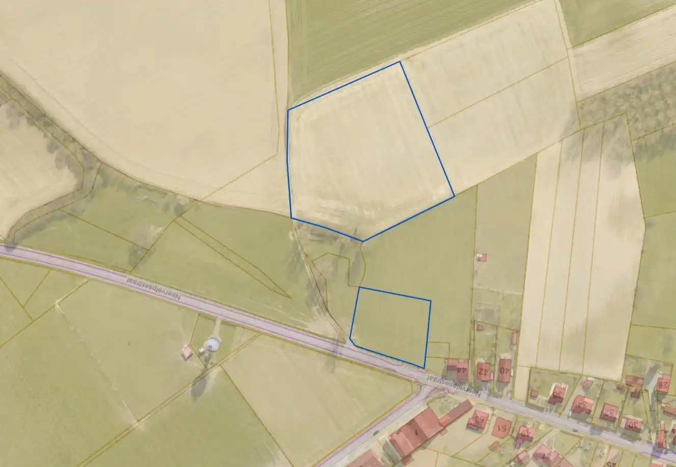 Boerderij te koop Neervelpsestraat 44/A - 3360 Bierbeek
