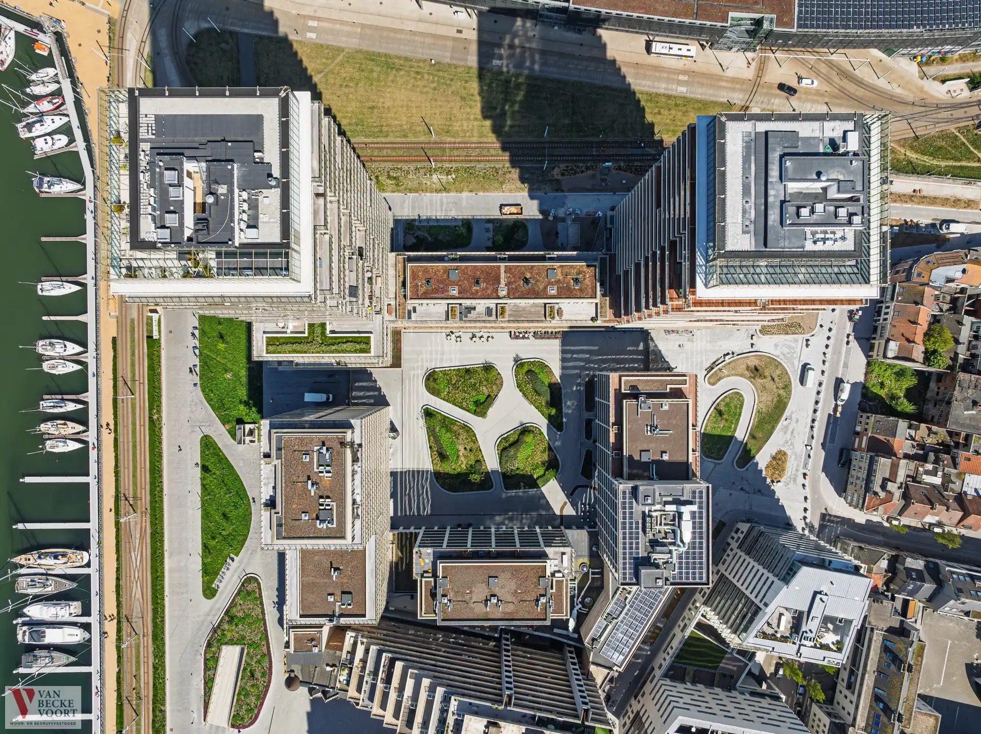 Sky Harbour 02 foto 7